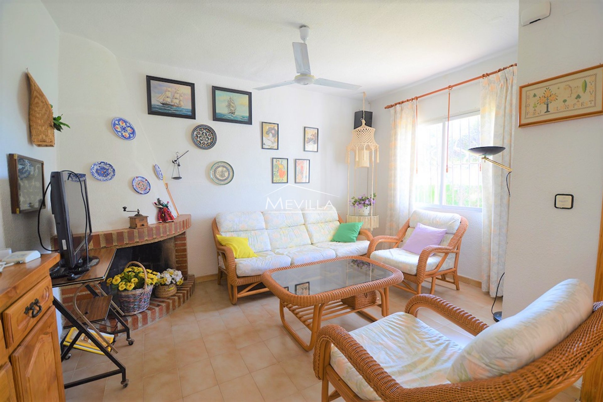 Återförsäljare - Villa - Orihuela Costa - La Zenia