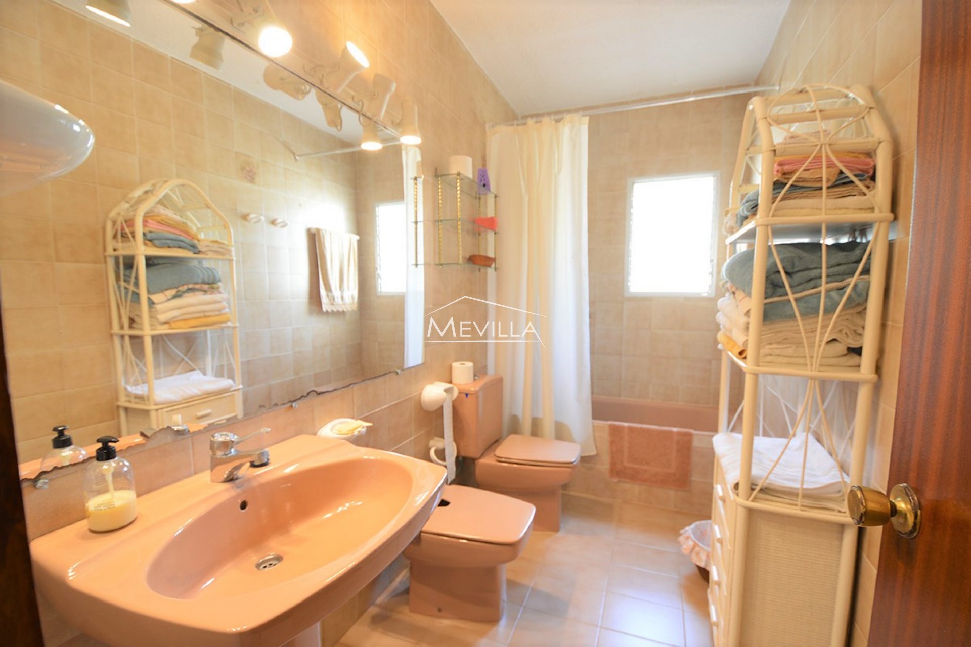 Återförsäljare - Villa - Orihuela Costa - La Zenia