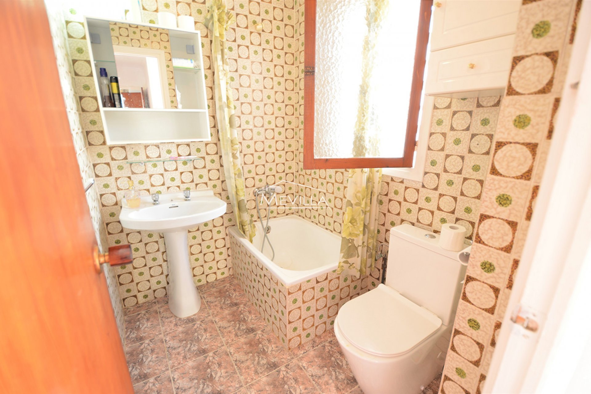 Återförsäljare - Villa - Orihuela Costa - La Zenia