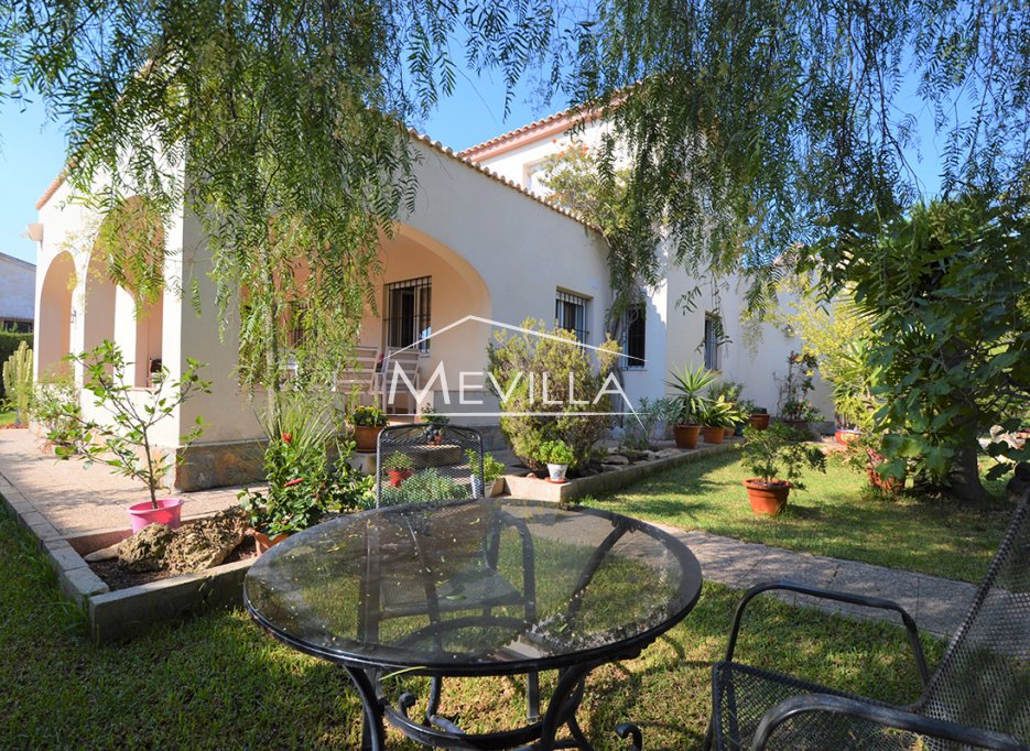 Återförsäljare - Villa - Orihuela Costa - La Zenia