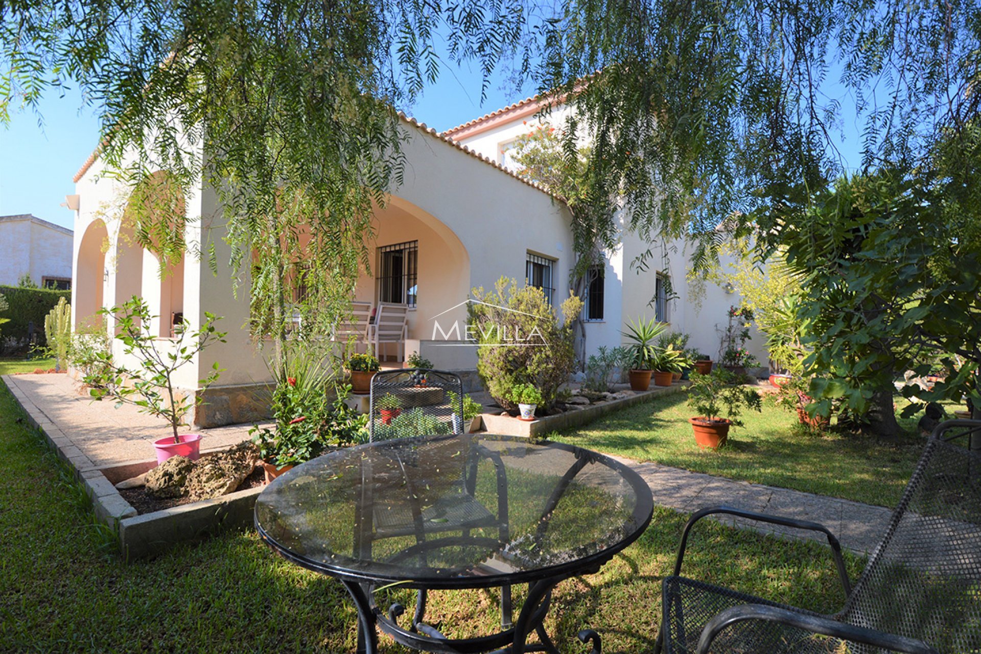 Återförsäljare - Villa - Orihuela Costa - La Zenia