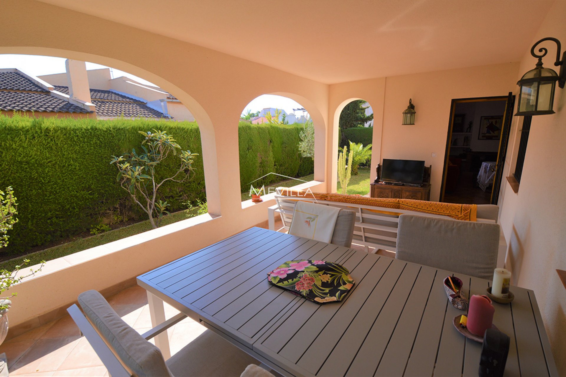 Återförsäljare - Villa - Orihuela Costa - La Zenia