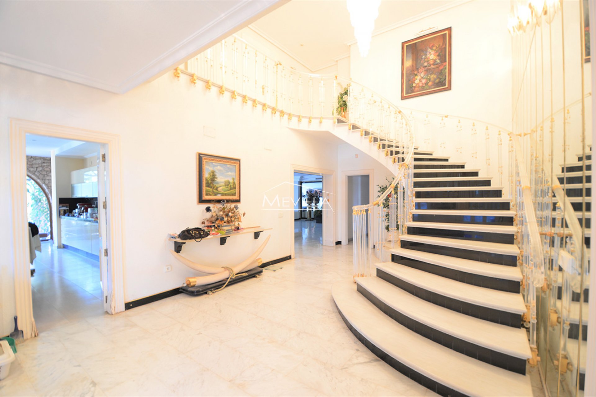 Återförsäljare - Villa - Orihuela Costa - La Zenia