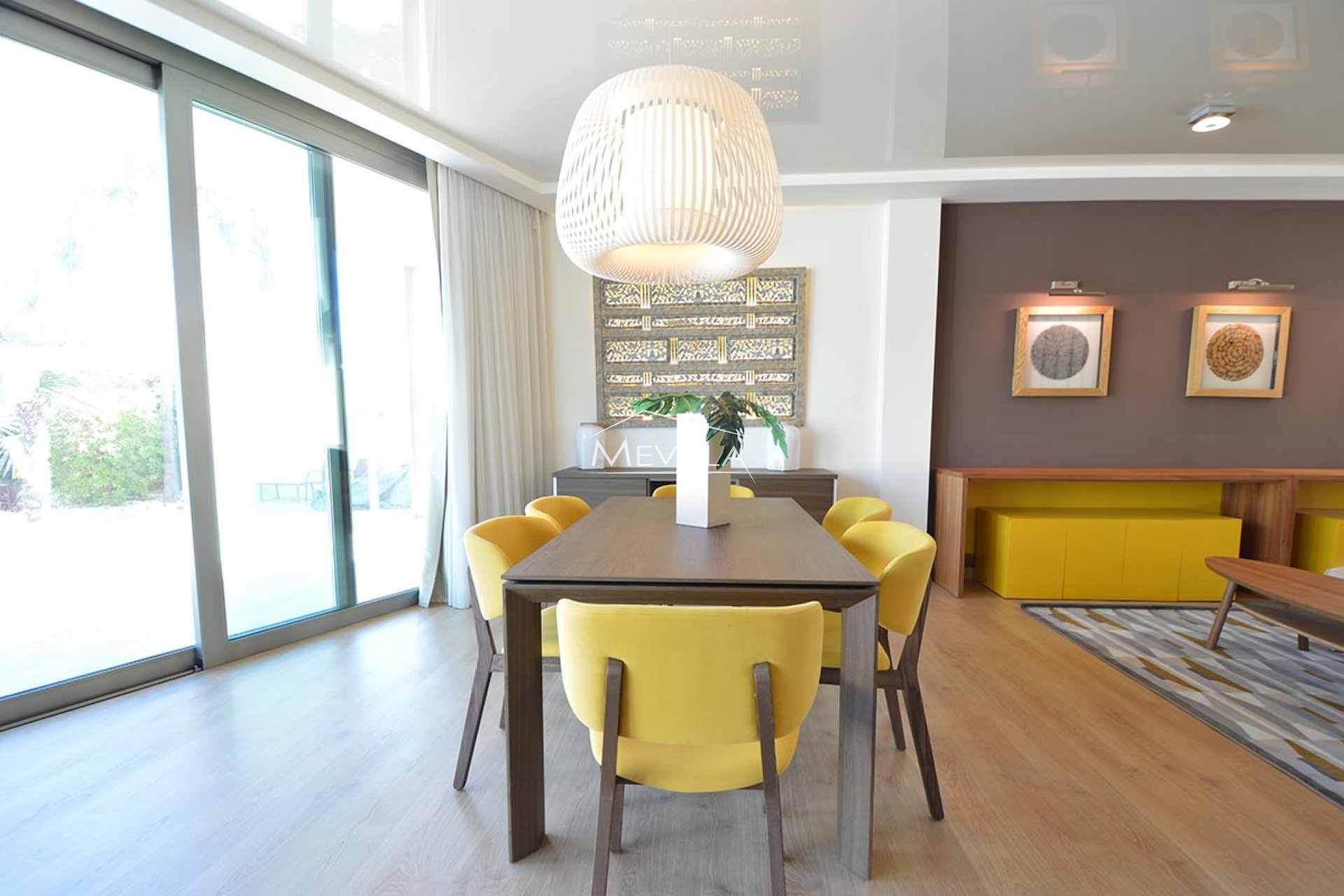 Återförsäljare - Villa - Orihuela Costa - La Zenia