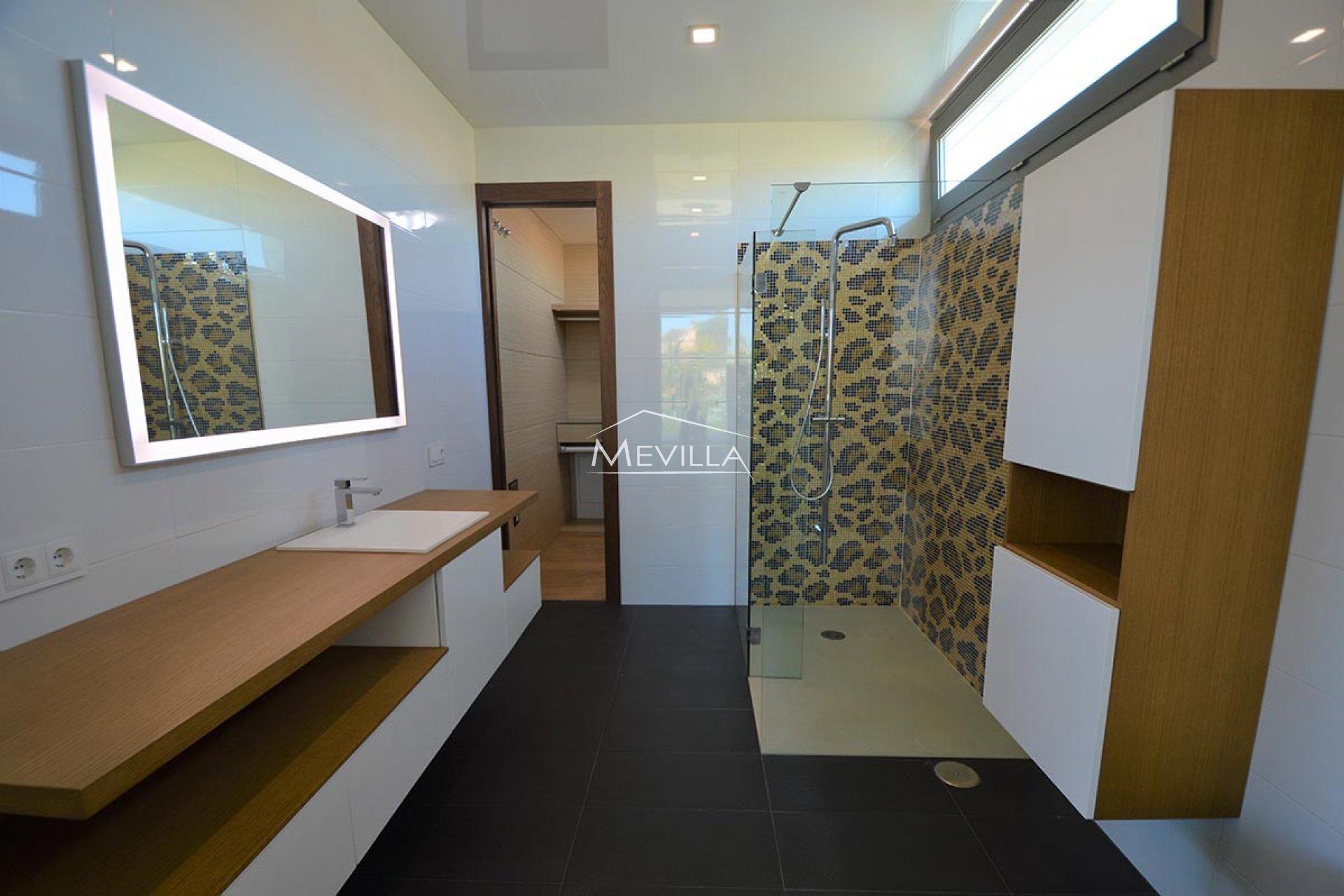 Återförsäljare - Villa - Orihuela Costa - La Zenia