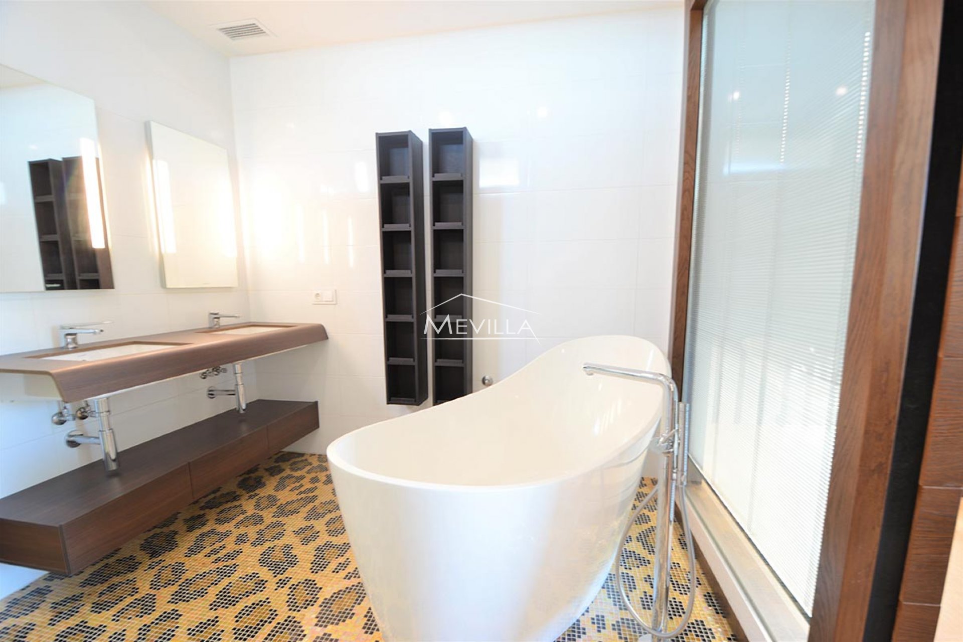 Återförsäljare - Villa - Orihuela Costa - La Zenia