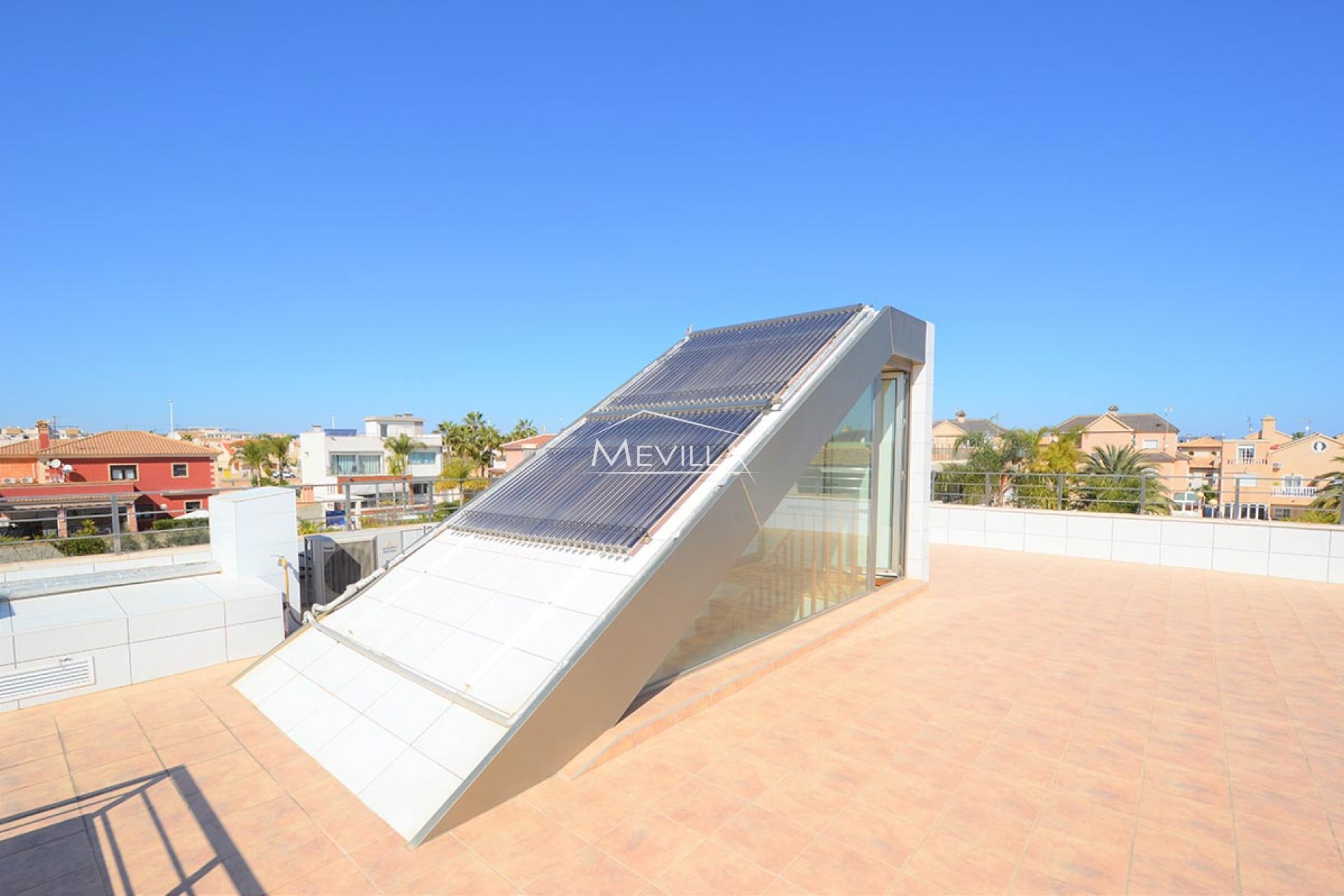 Återförsäljare - Villa - Orihuela Costa - La Zenia