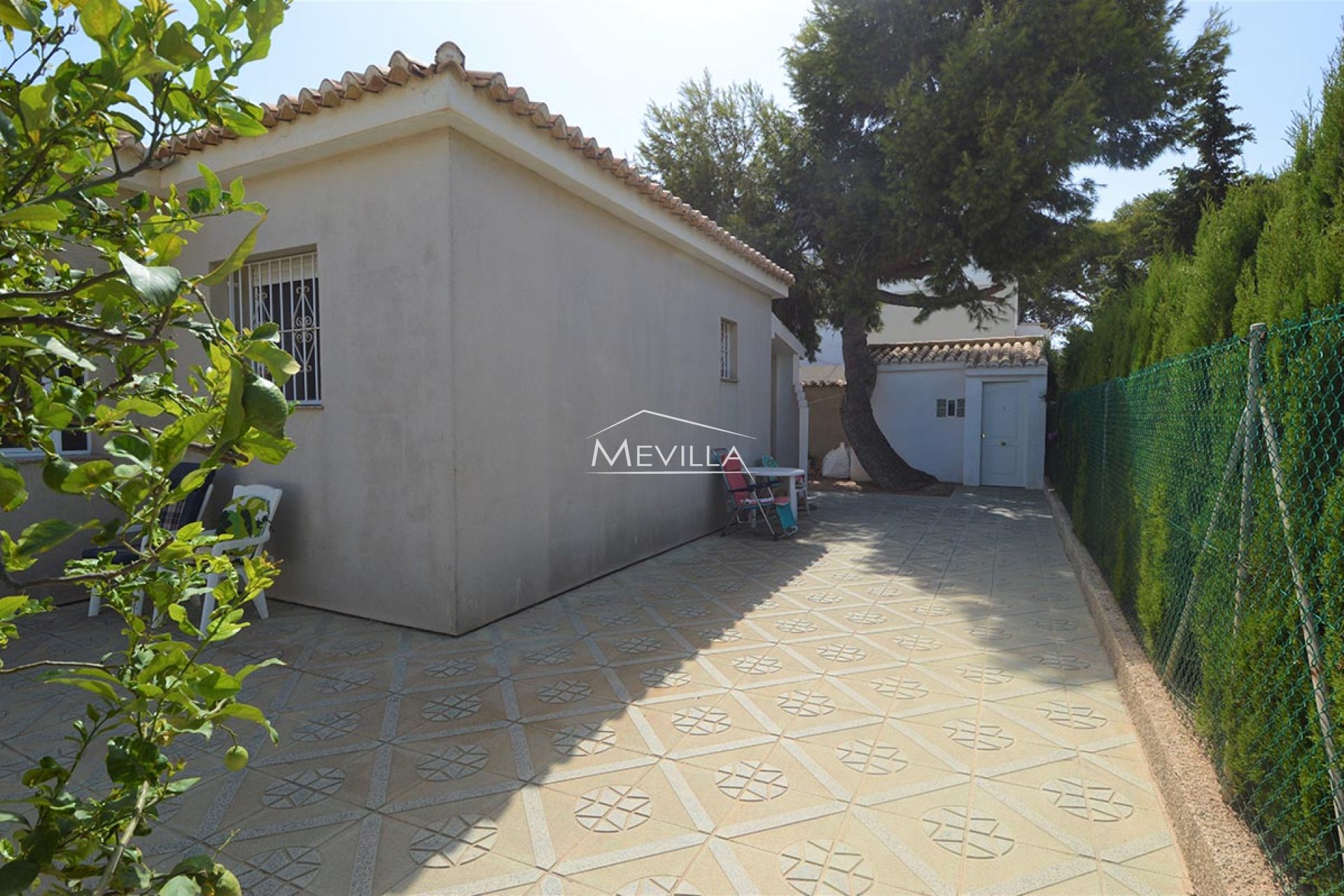 Återförsäljare - Villa - Orihuela Costa - La Zenia