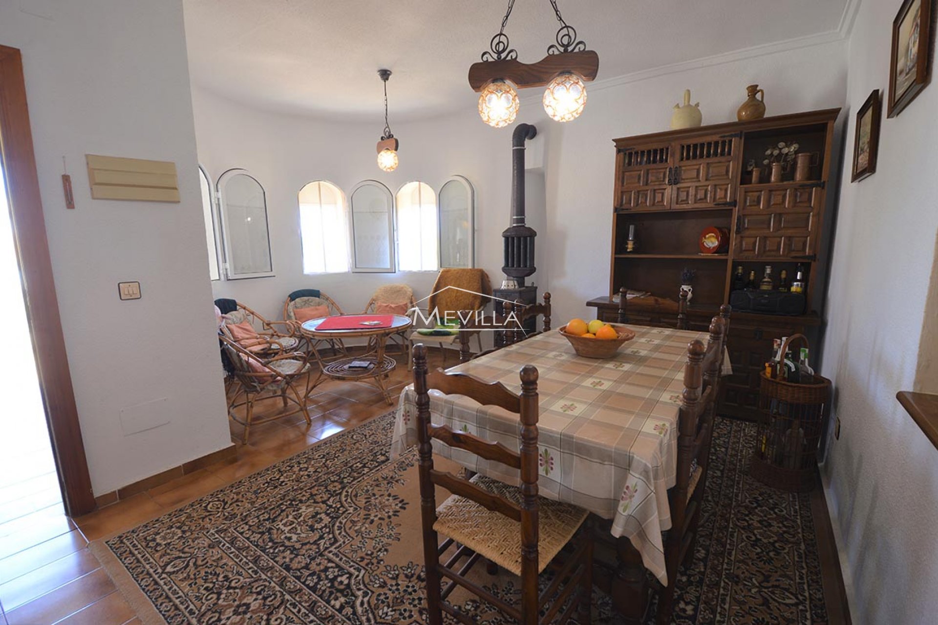 Återförsäljare - Villa - Orihuela Costa - La Zenia