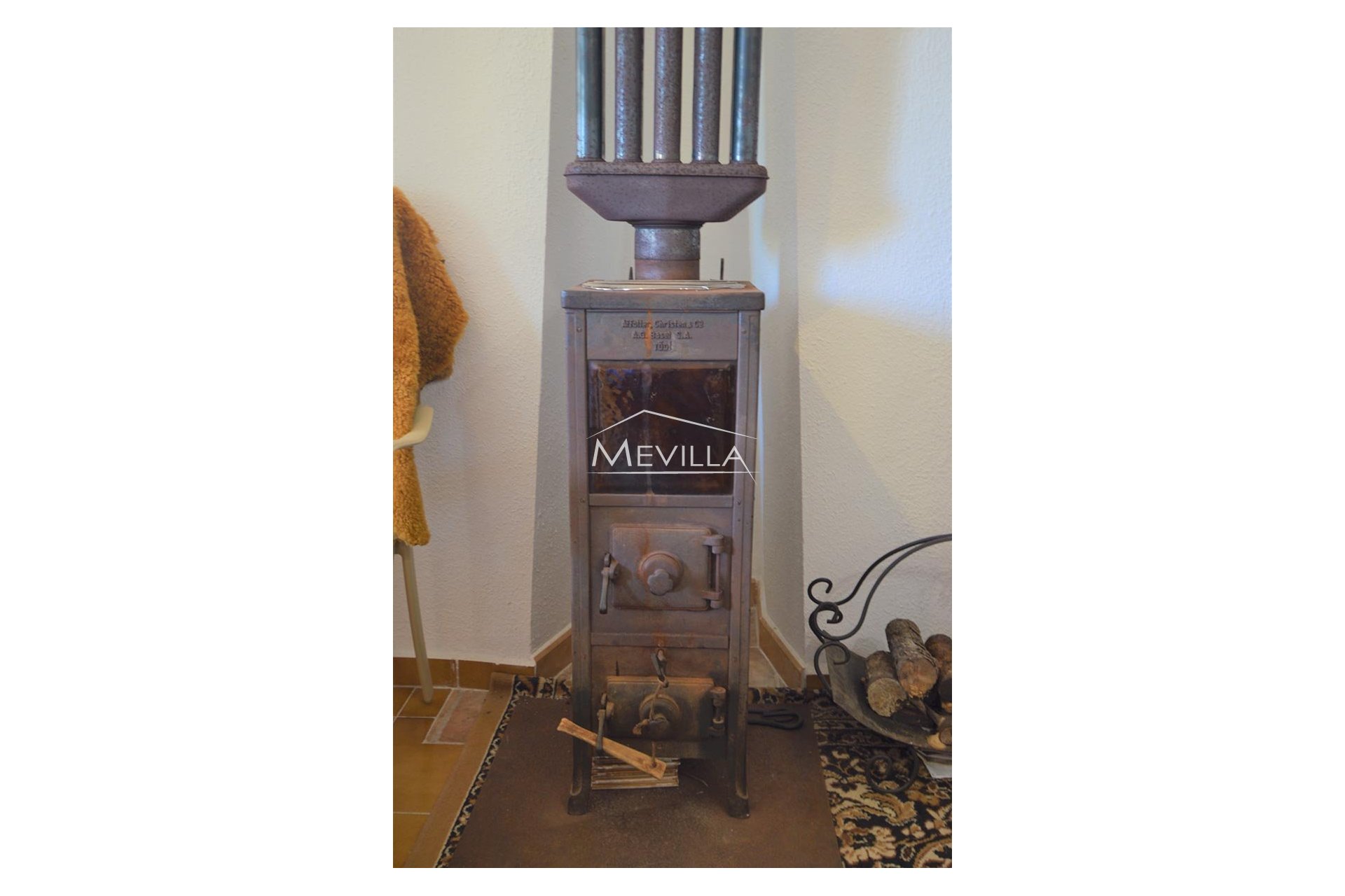 Återförsäljare - Villa - Orihuela Costa - La Zenia