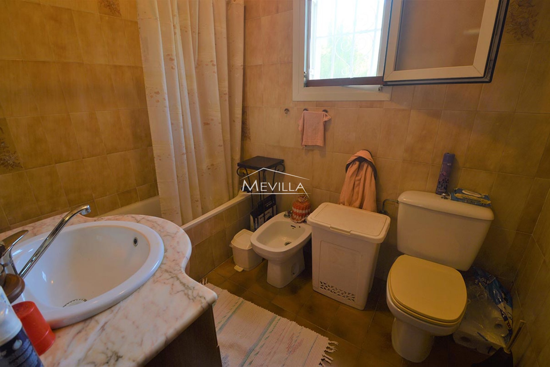 Återförsäljare - Villa - Orihuela Costa - La Zenia