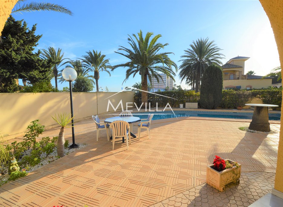 Återförsäljare - Villa - Orihuela Costa - La Zenia