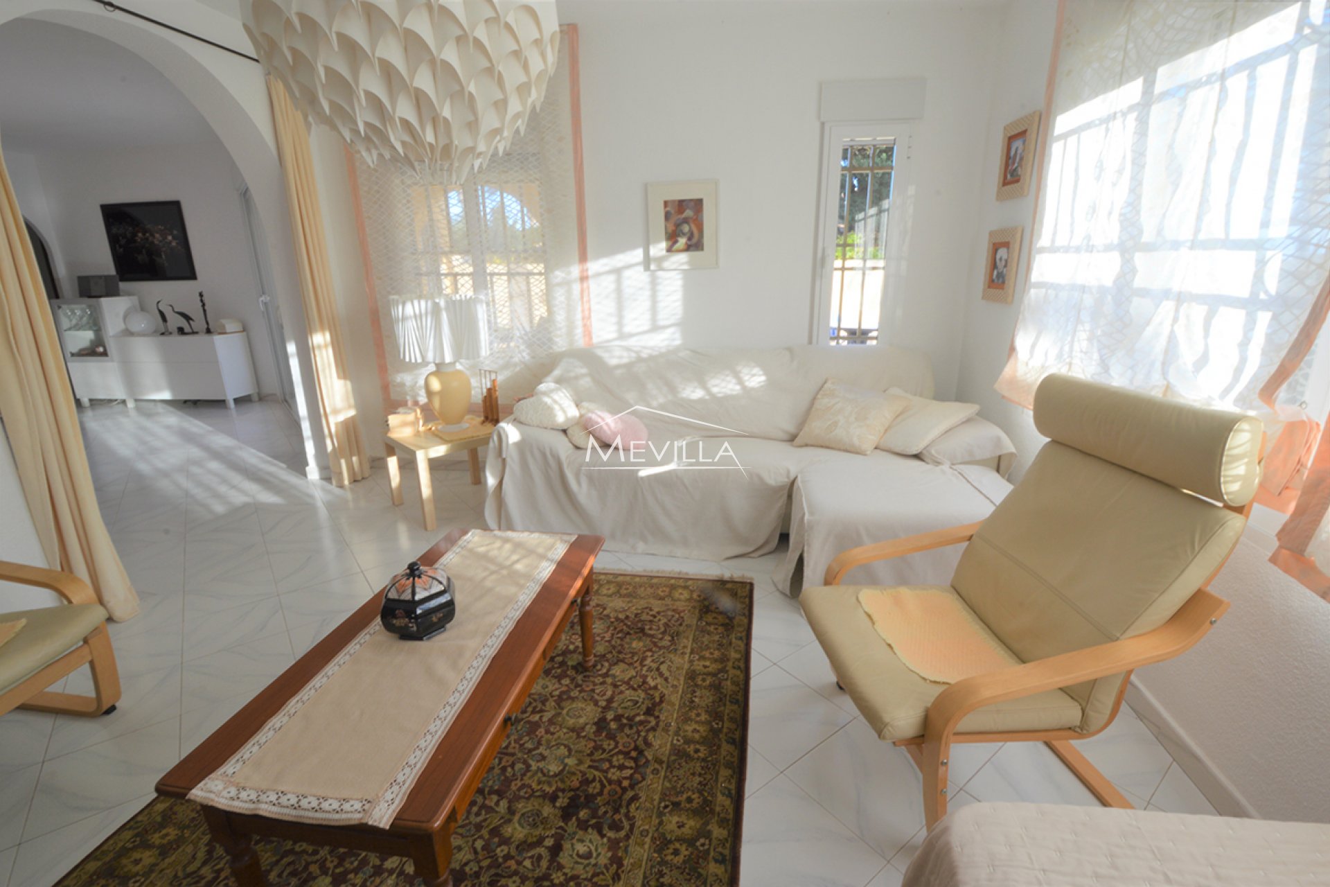 Återförsäljare - Villa - Orihuela Costa - La Zenia