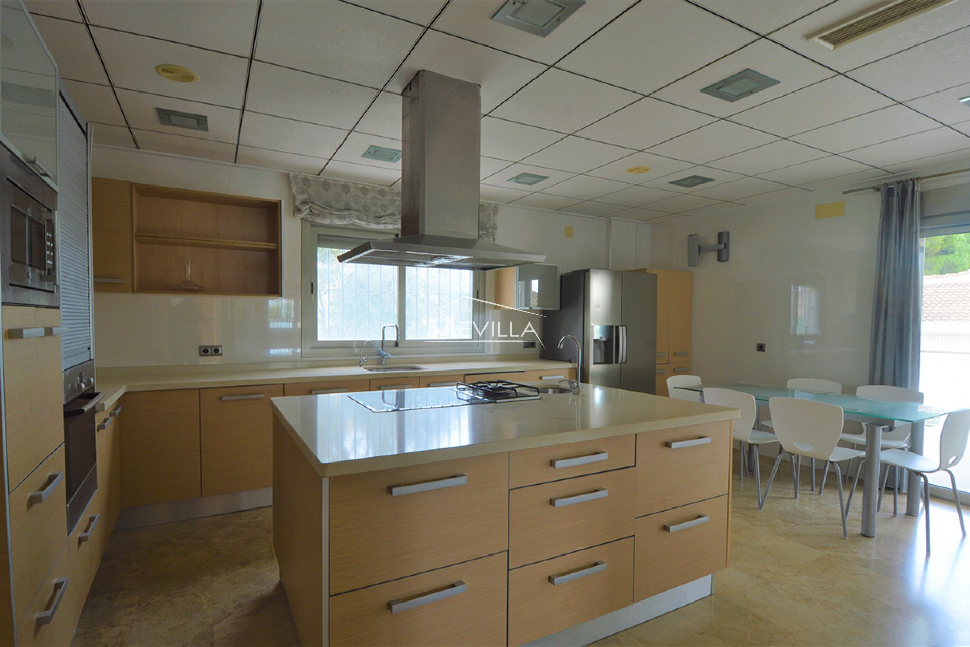 Återförsäljare - Villa - Orihuela Costa - La Zenia