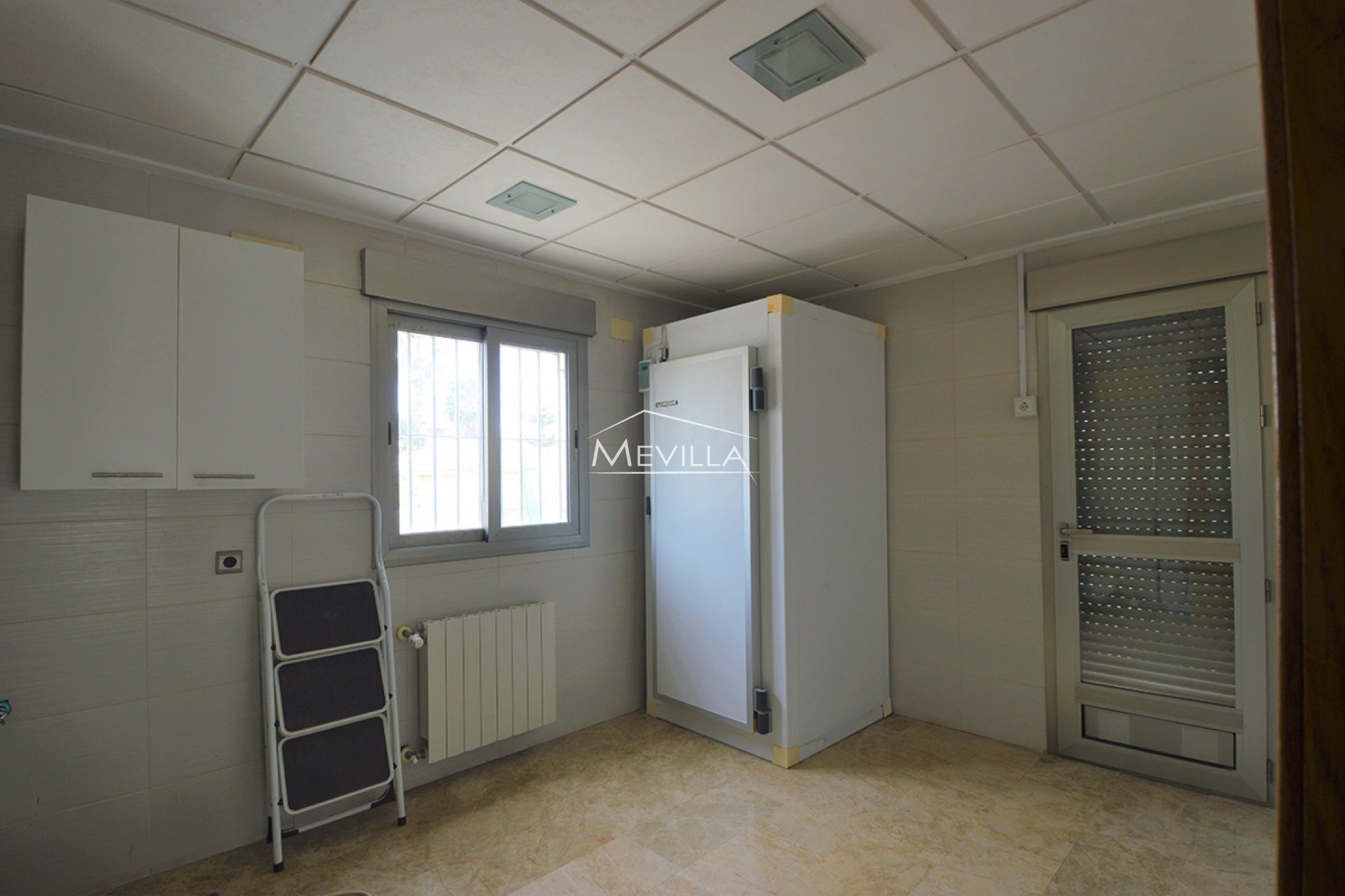 Återförsäljare - Villa - Orihuela Costa - La Zenia