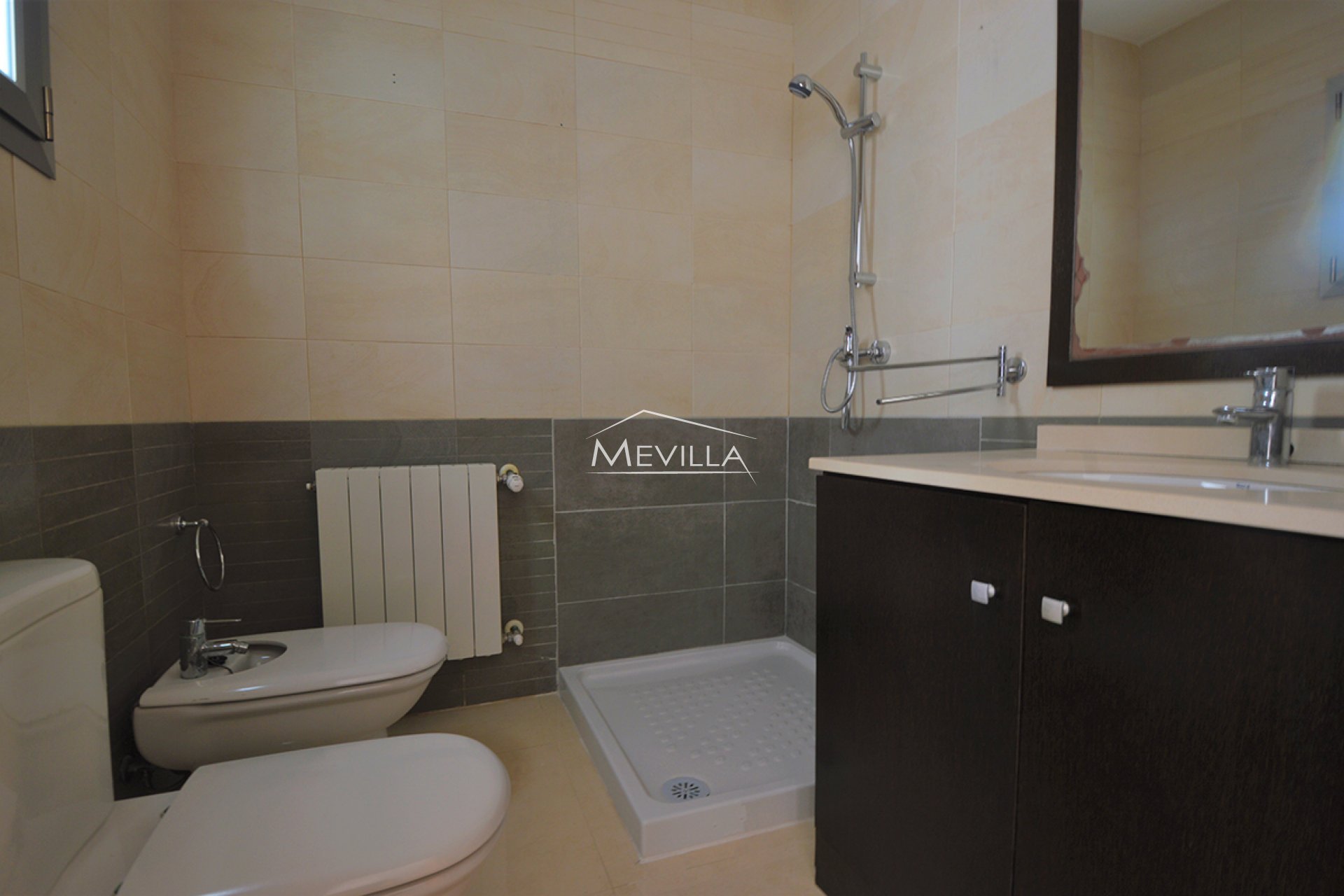 Återförsäljare - Villa - Orihuela Costa - La Zenia