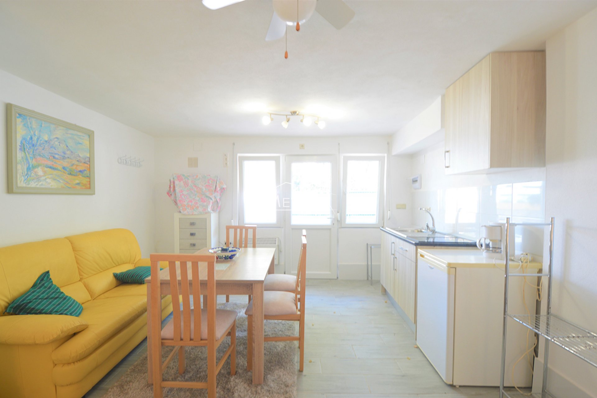 Återförsäljare - Villa - Orihuela Costa - La Zenia