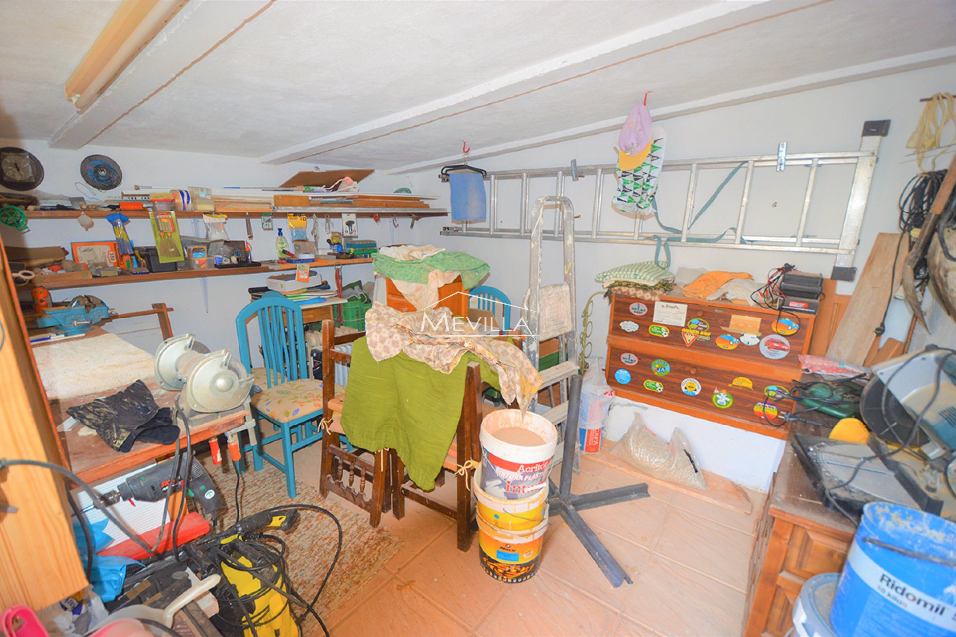 Återförsäljare - Villa - Orihuela Costa - La Zenia