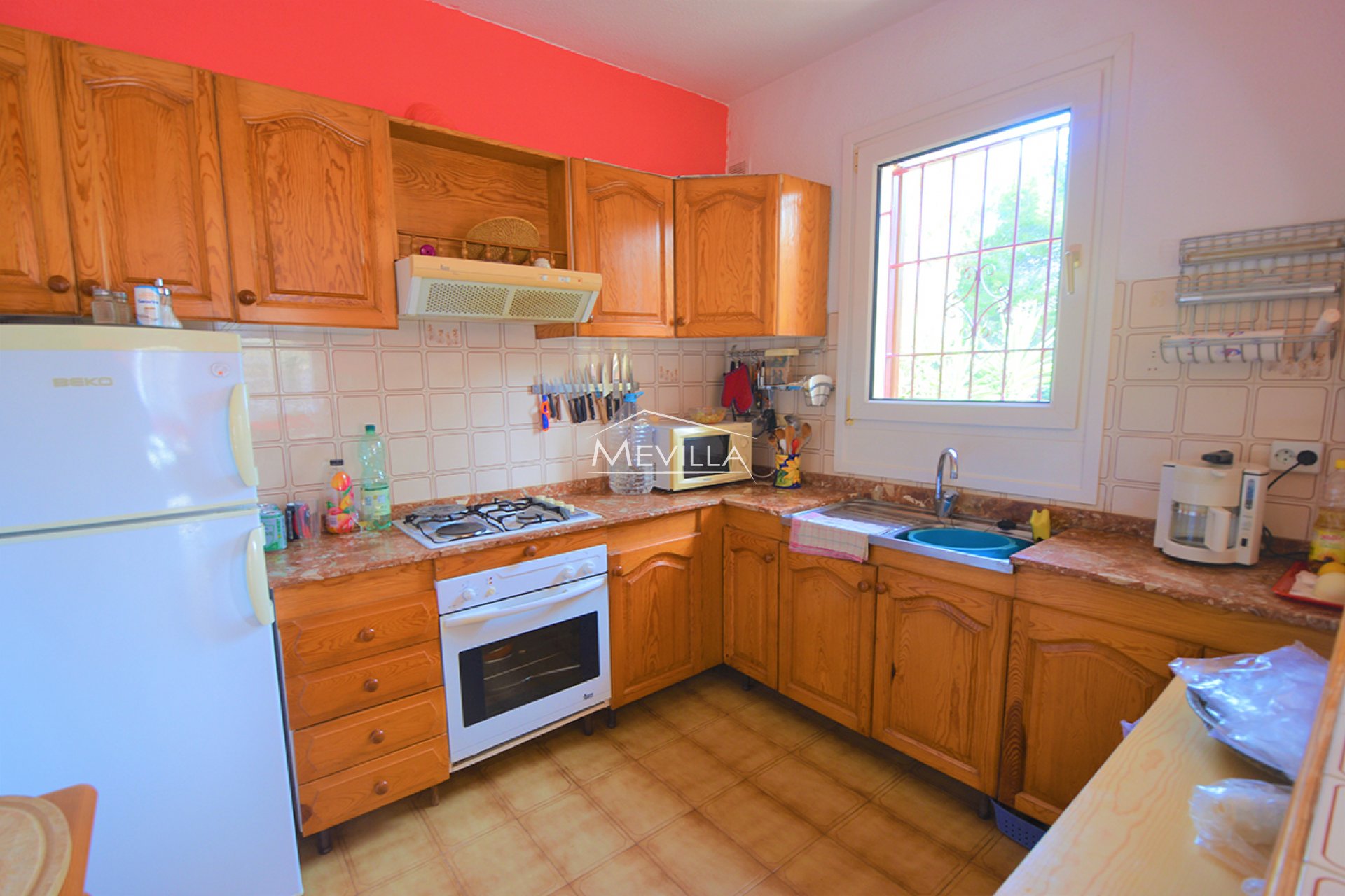 Återförsäljare - Villa - Orihuela Costa - La Zenia