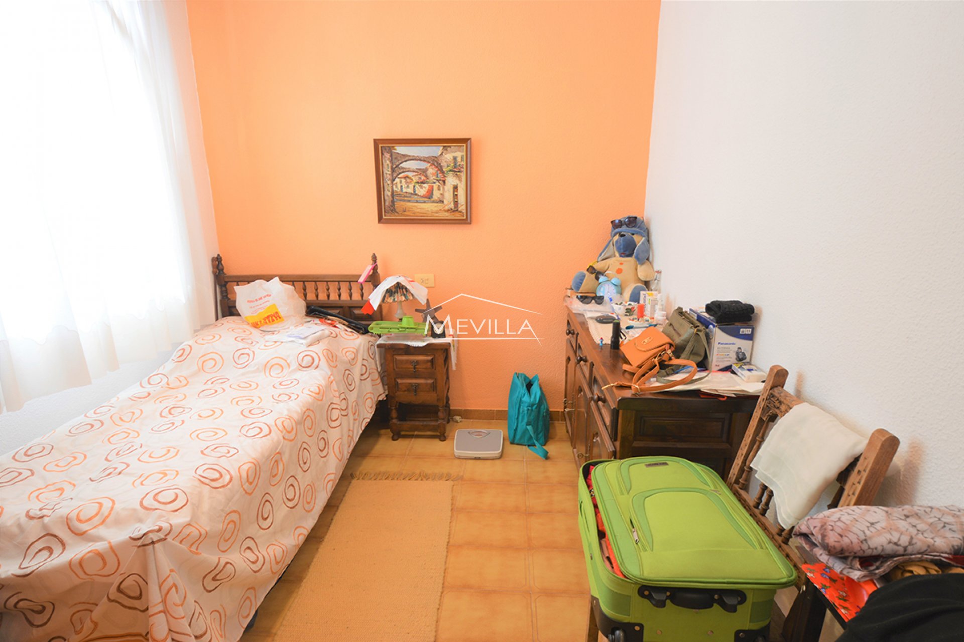 Återförsäljare - Villa - Orihuela Costa - La Zenia