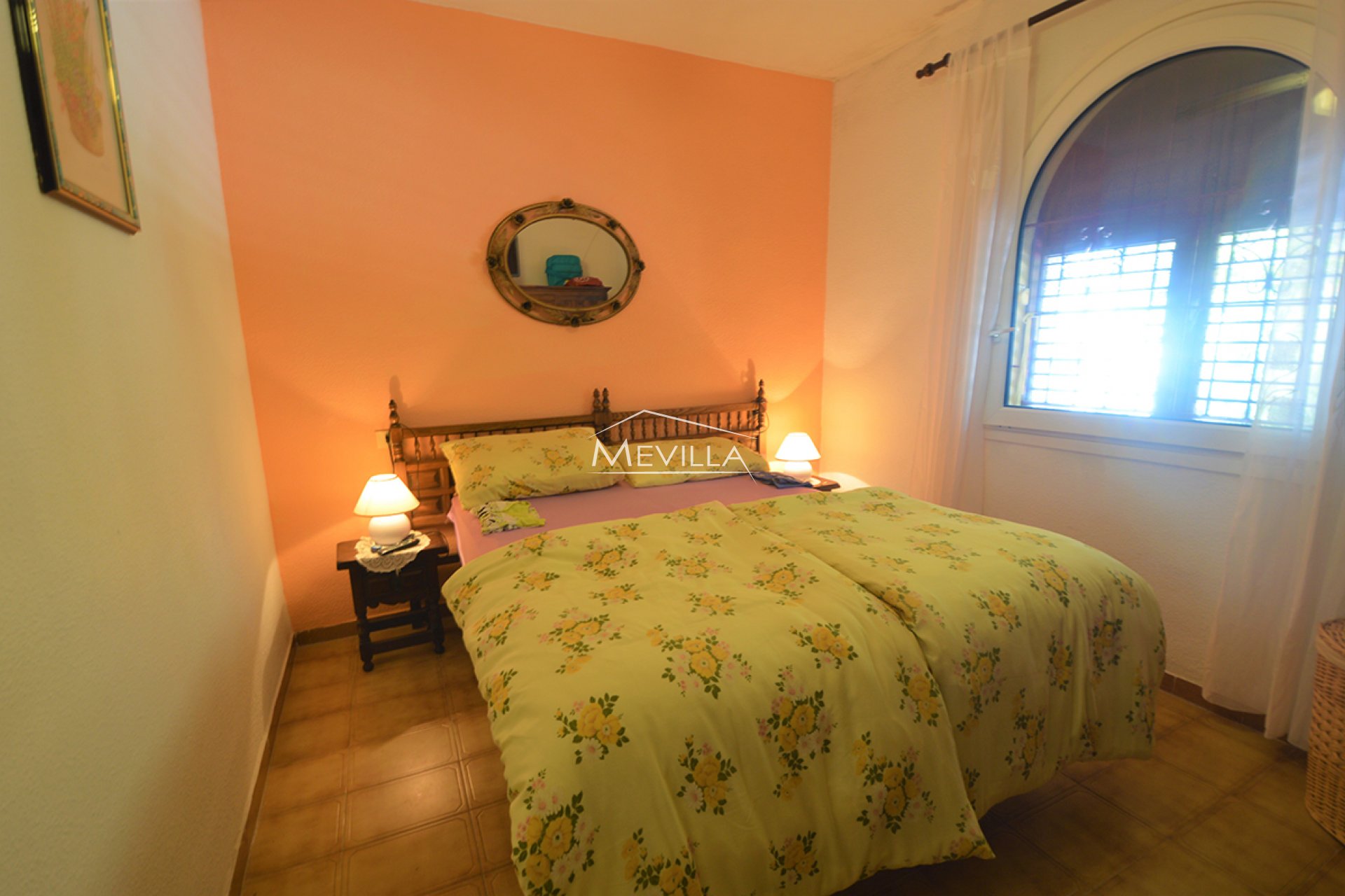 Återförsäljare - Villa - Orihuela Costa - La Zenia