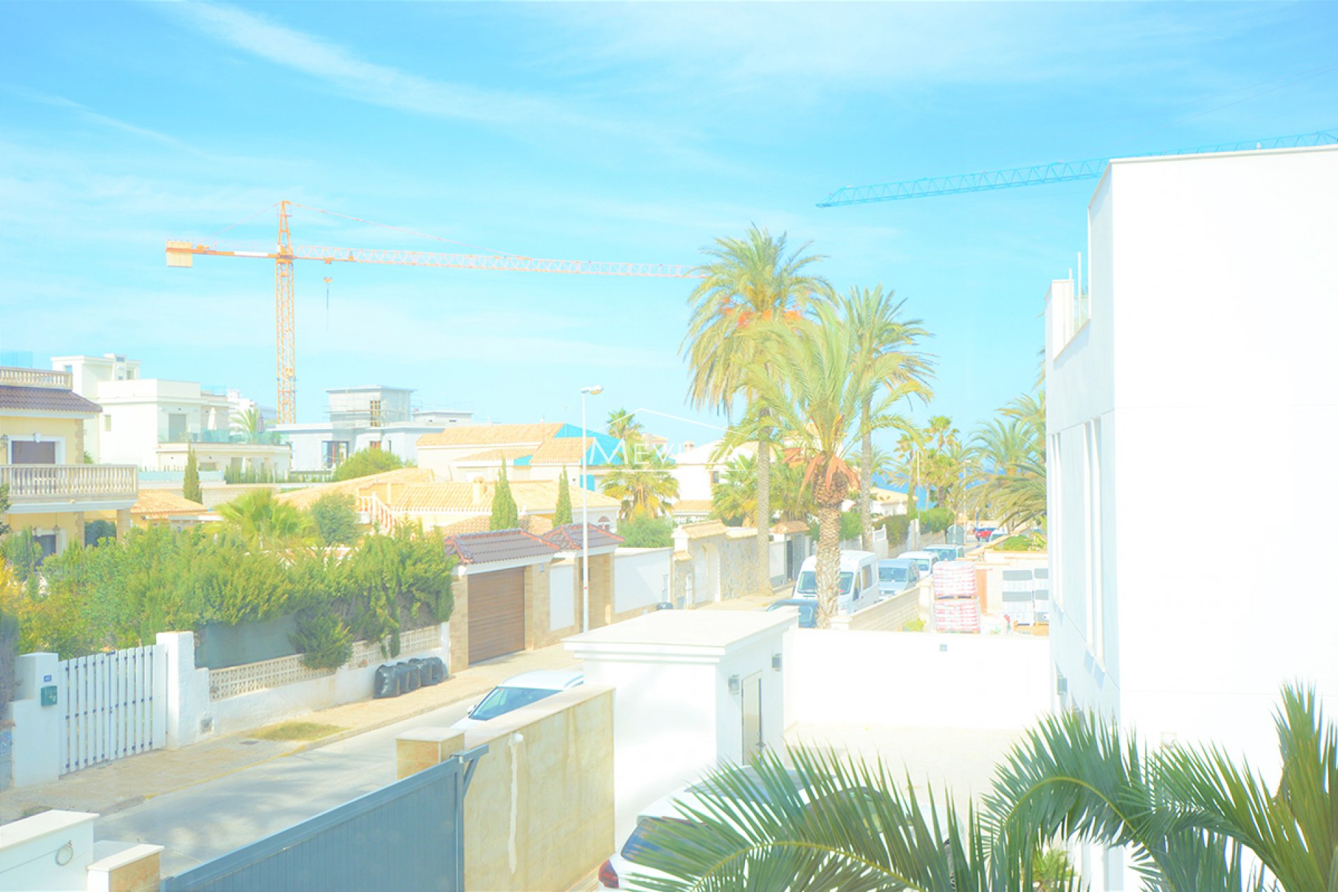 Återförsäljare - Villa - Orihuela Costa - La Zenia