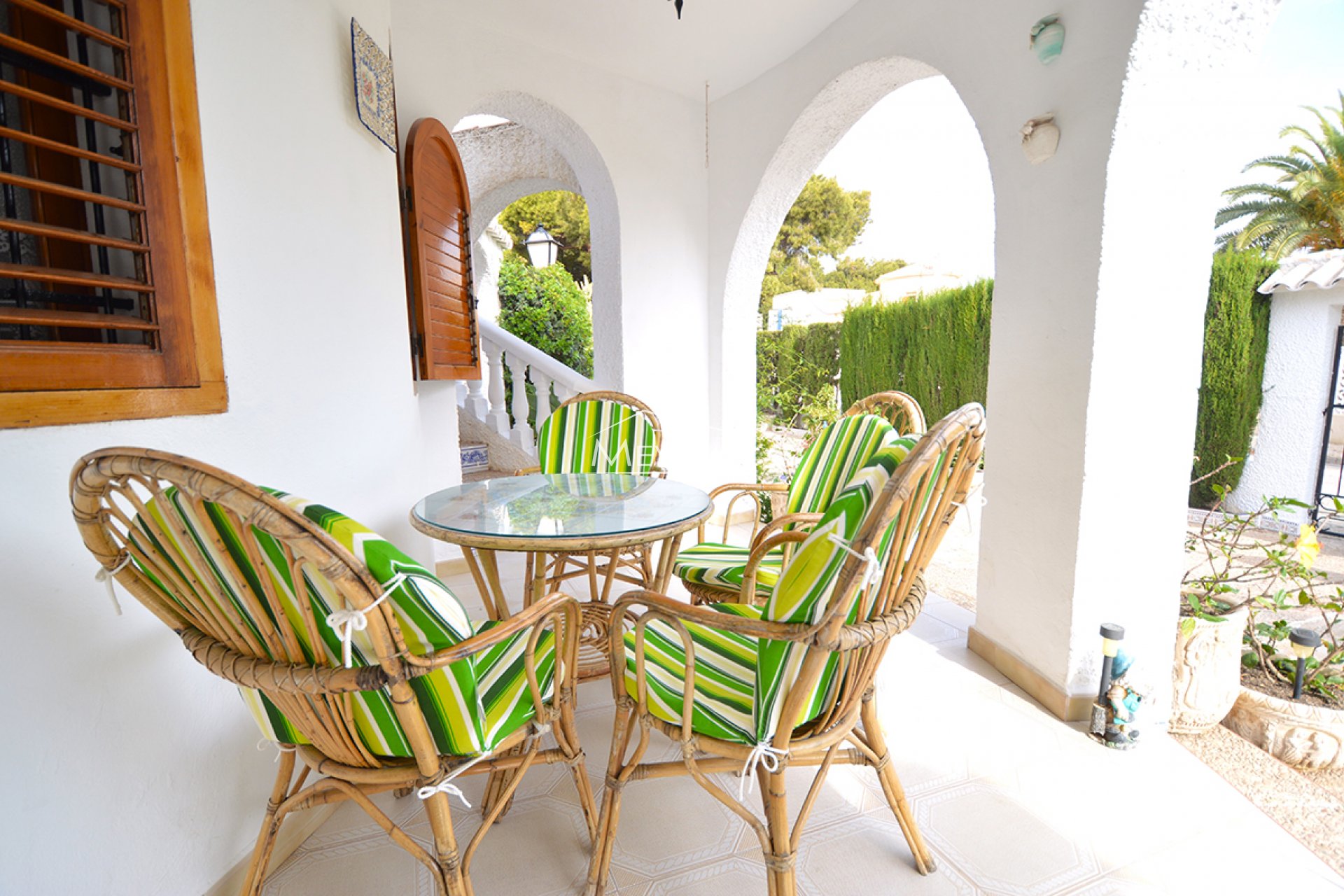 Återförsäljare - Villa - Orihuela Costa - La Zenia