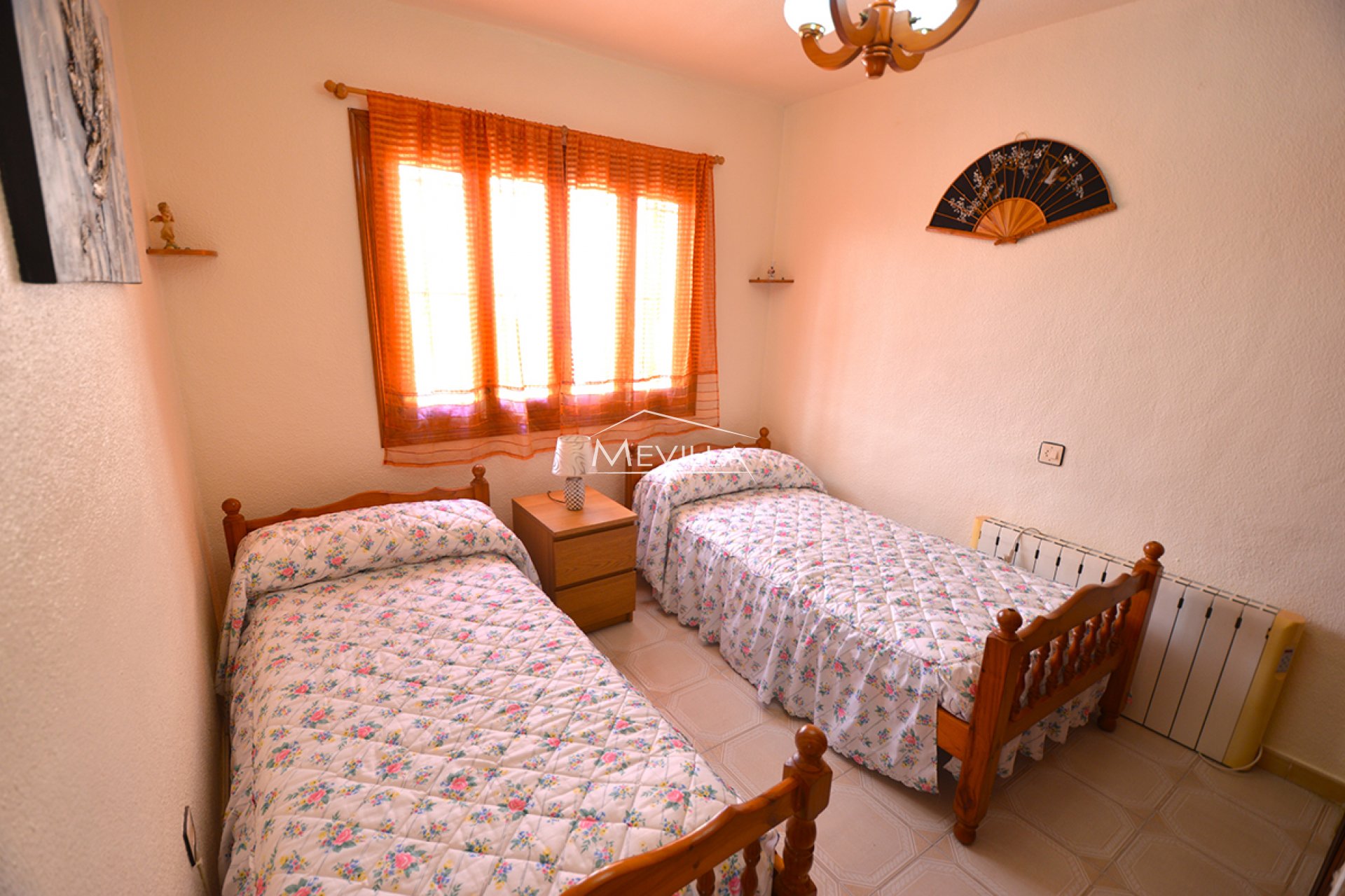 Återförsäljare - Villa - Orihuela Costa - La Zenia