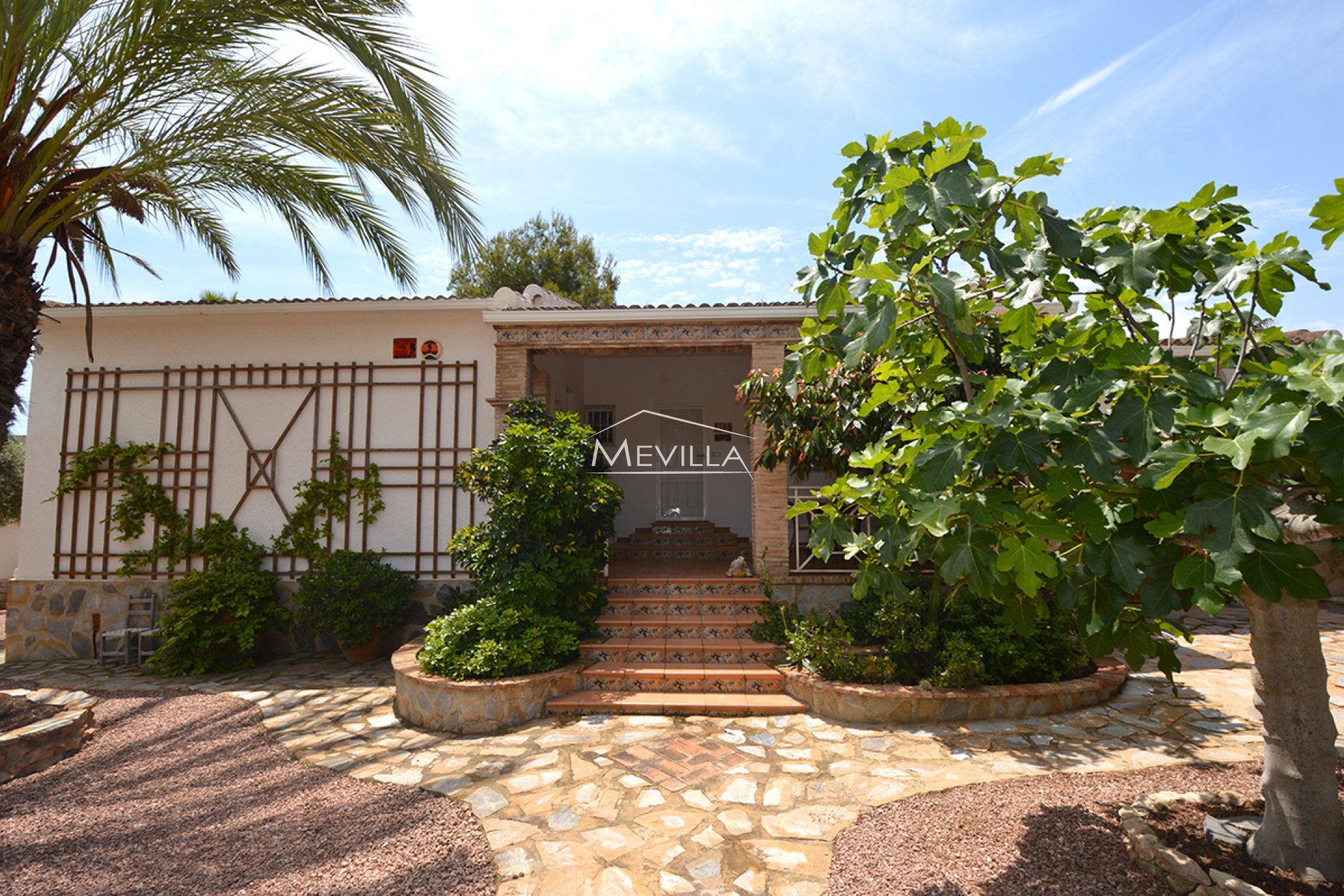 Återförsäljare - Villa - Orihuela Costa - La Zenia