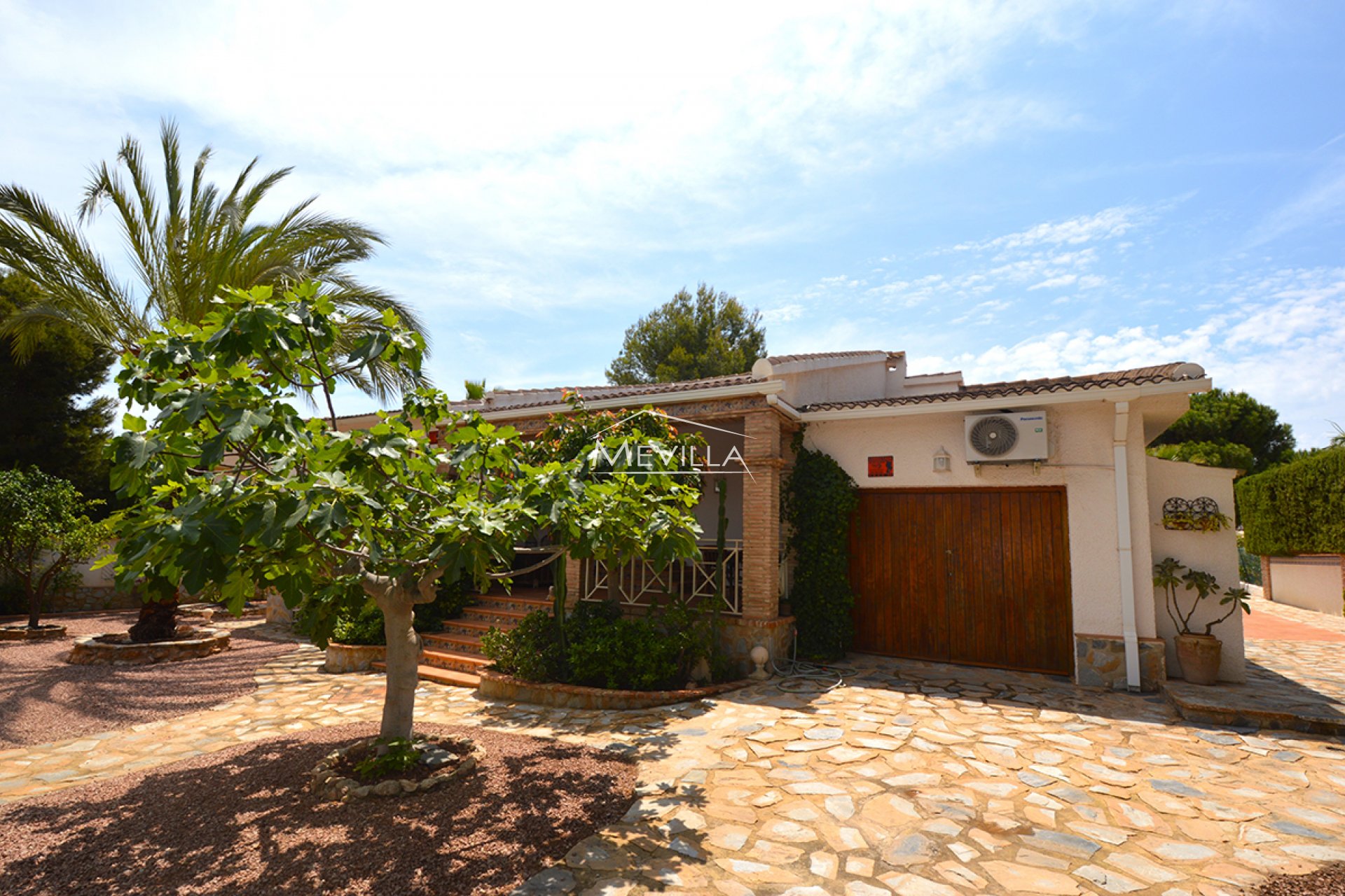 Återförsäljare - Villa - Orihuela Costa - La Zenia