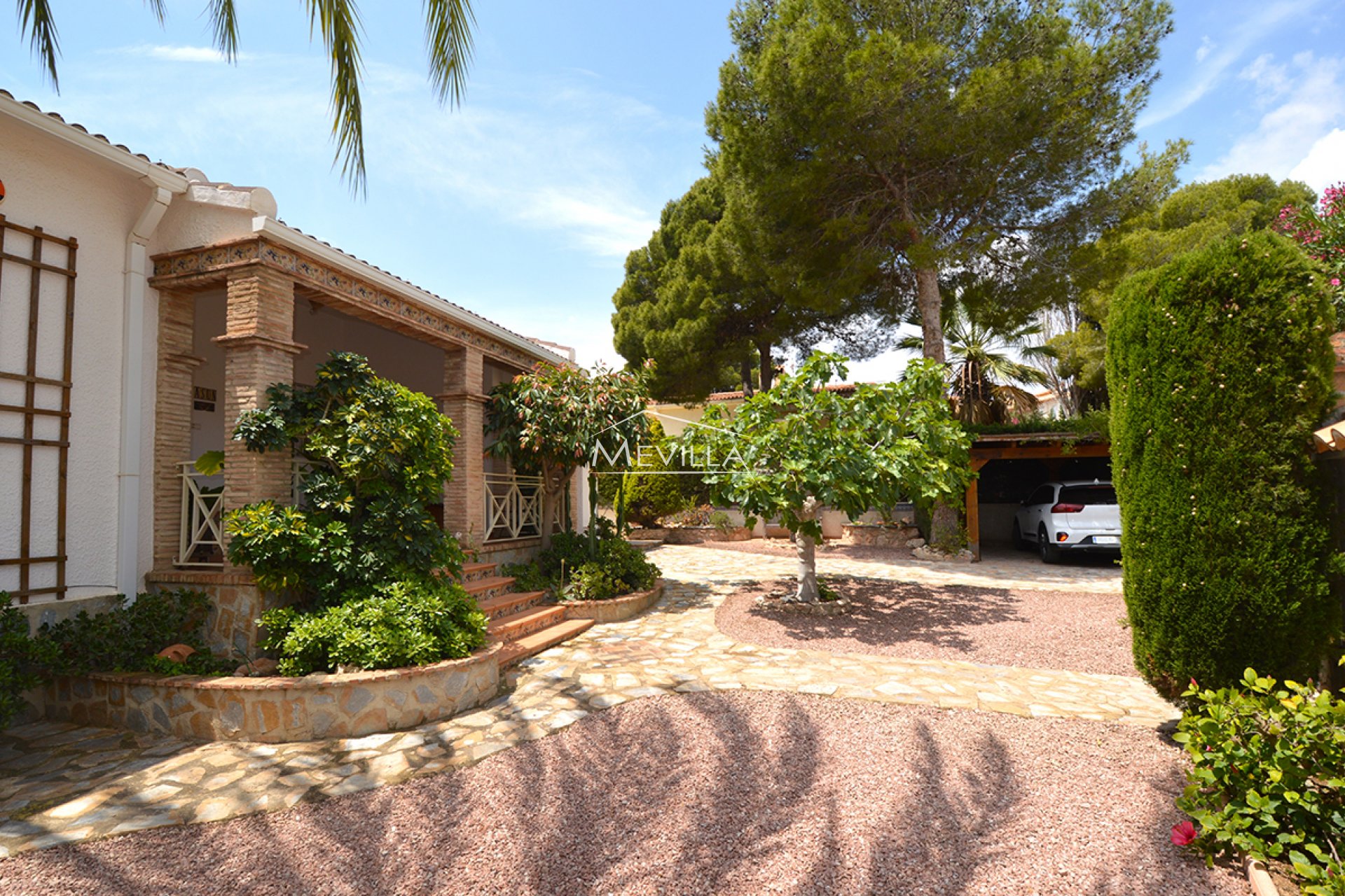 Återförsäljare - Villa - Orihuela Costa - La Zenia