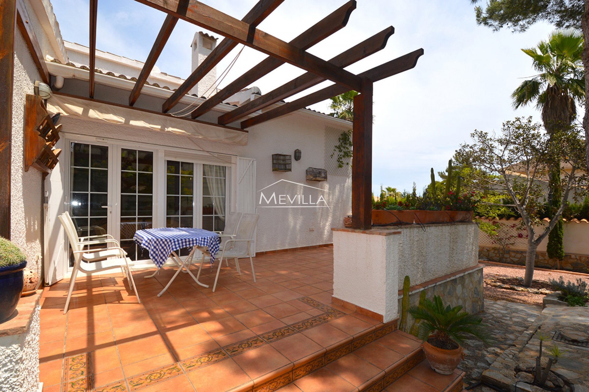 Återförsäljare - Villa - Orihuela Costa - La Zenia