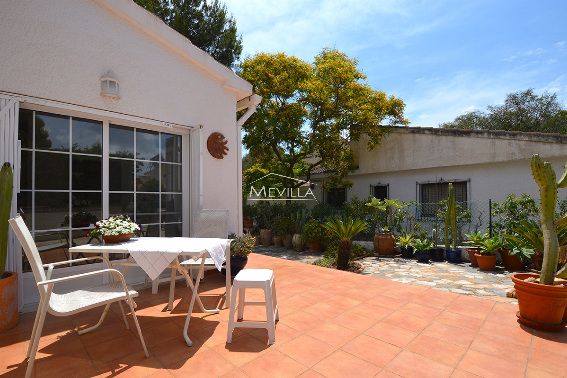 Återförsäljare - Villa - Orihuela Costa - La Zenia