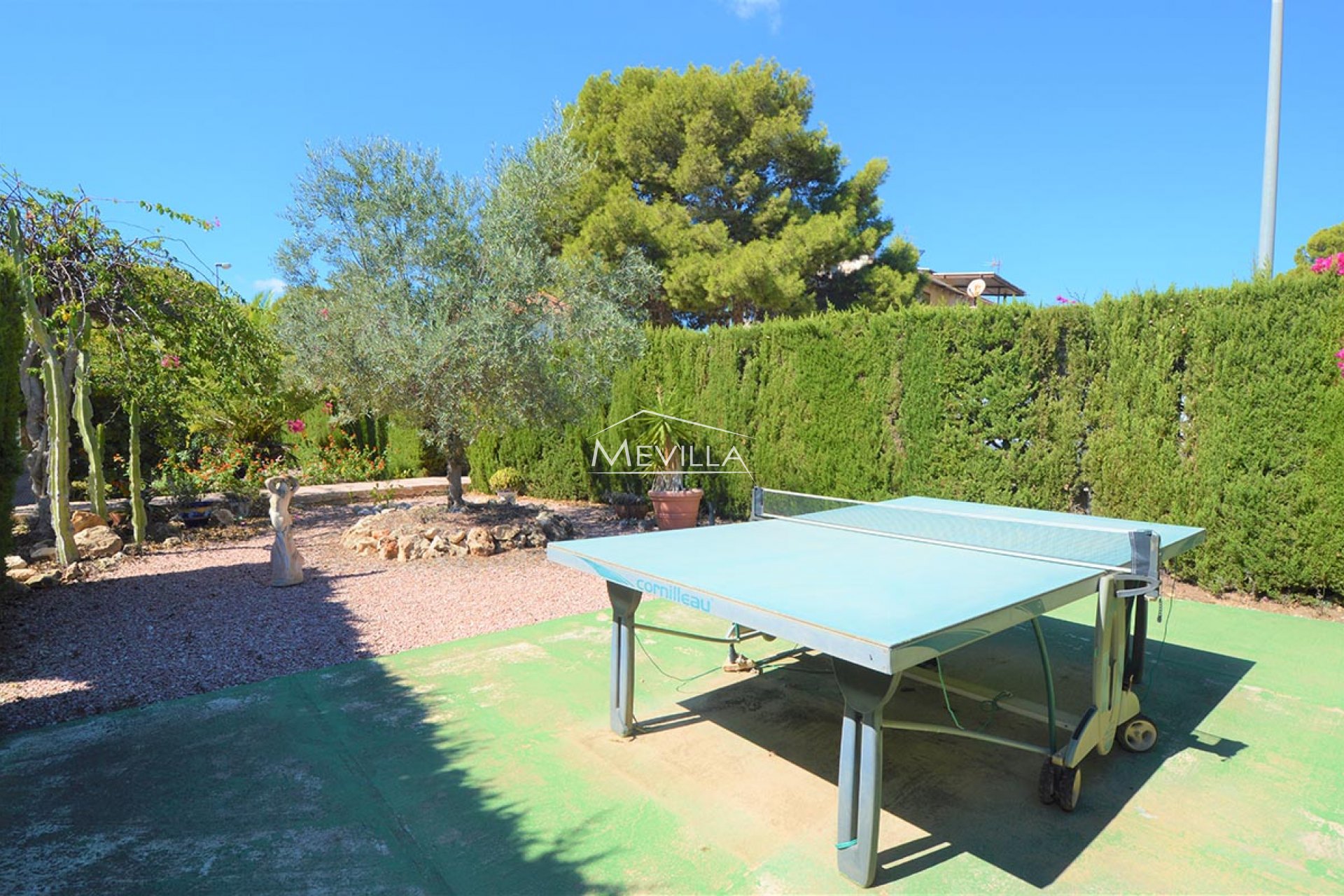 Återförsäljare - Villa - Orihuela Costa - La Zenia