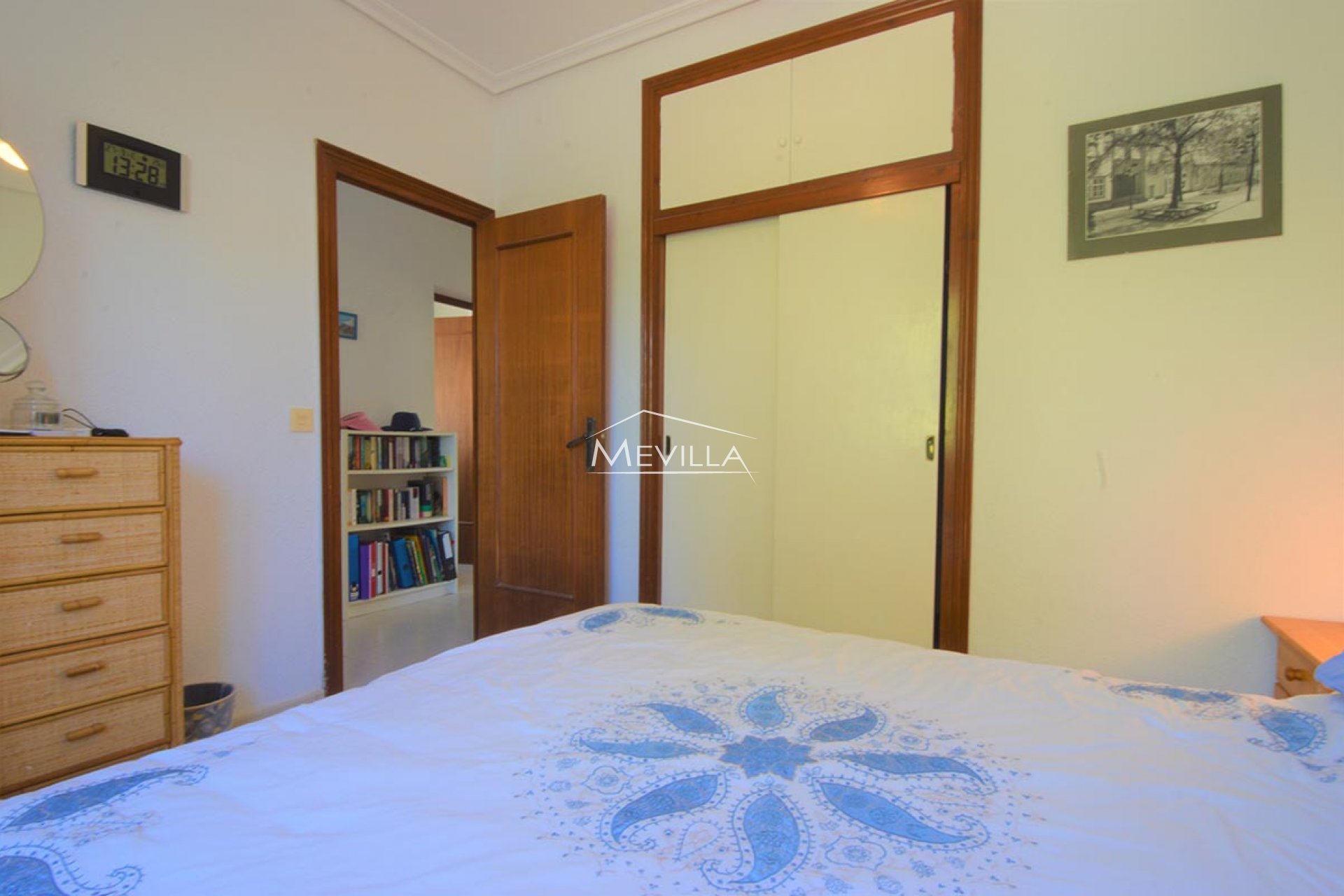 Återförsäljare - Villa - Orihuela Costa - La Zenia