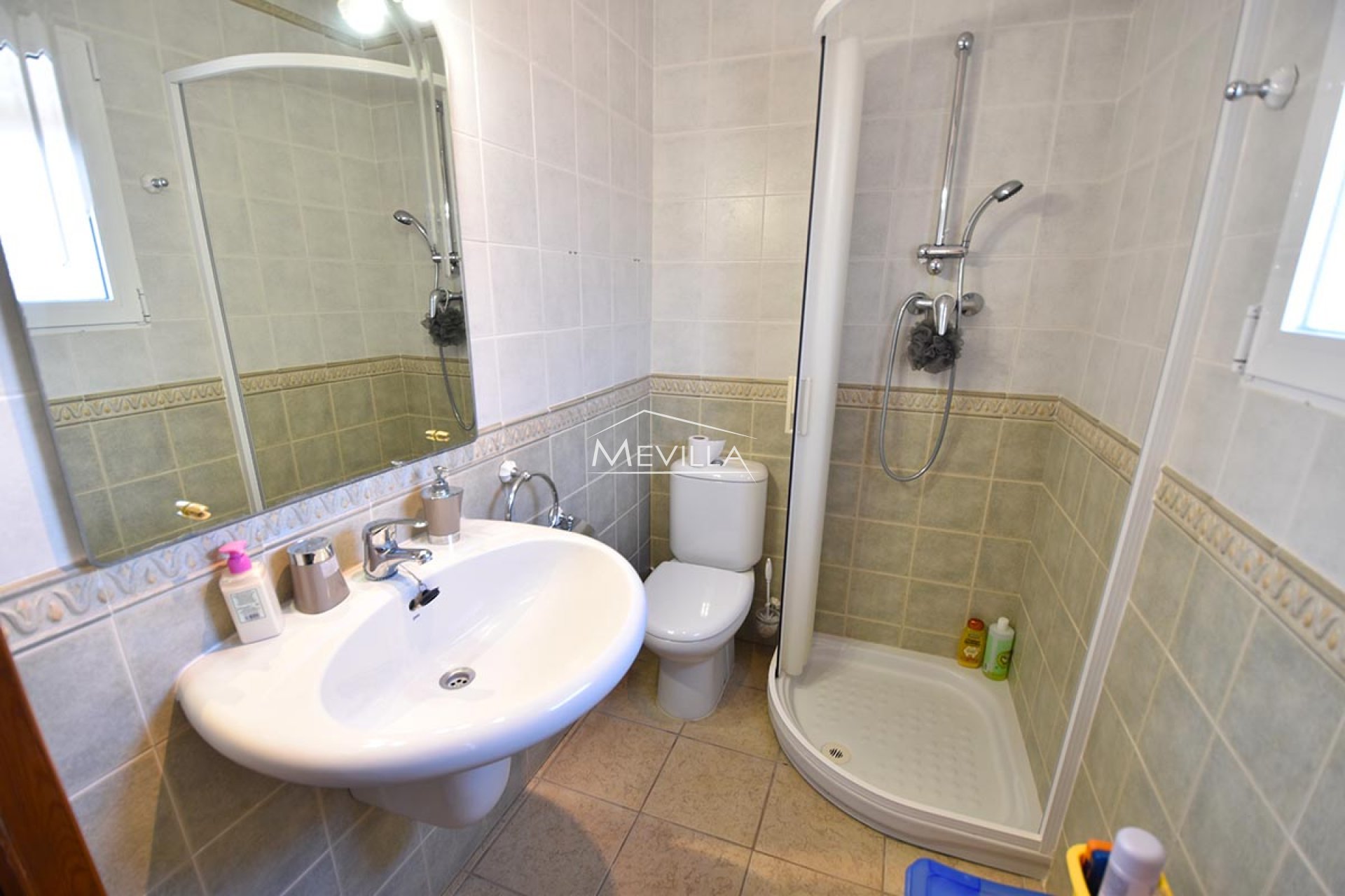 Återförsäljare - Villa - Orihuela Costa - La Zenia