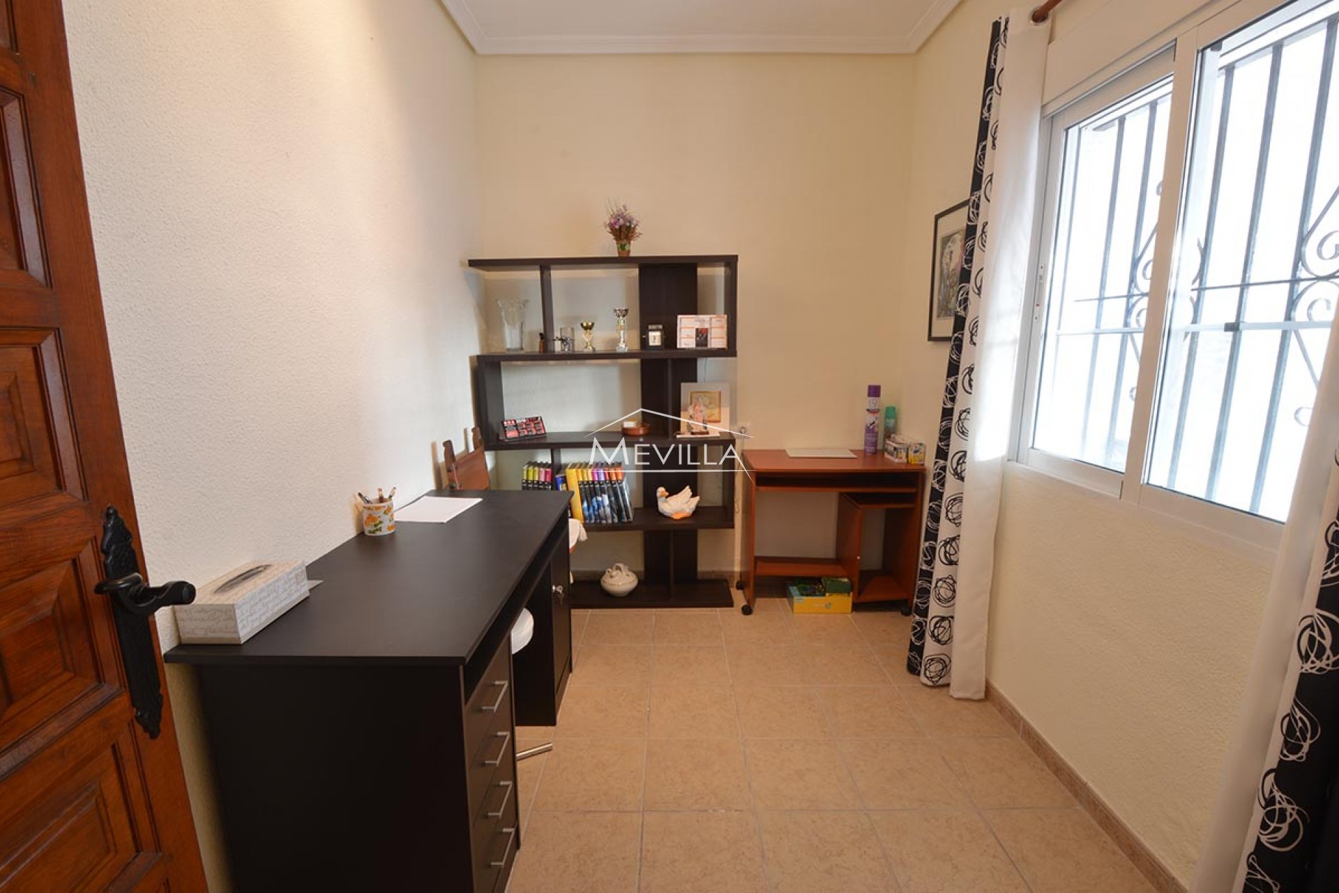 Återförsäljare - Villa - Orihuela Costa - La Zenia