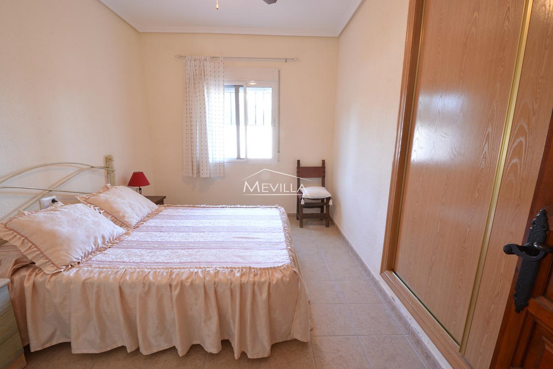 Återförsäljare - Villa - Orihuela Costa - La Zenia