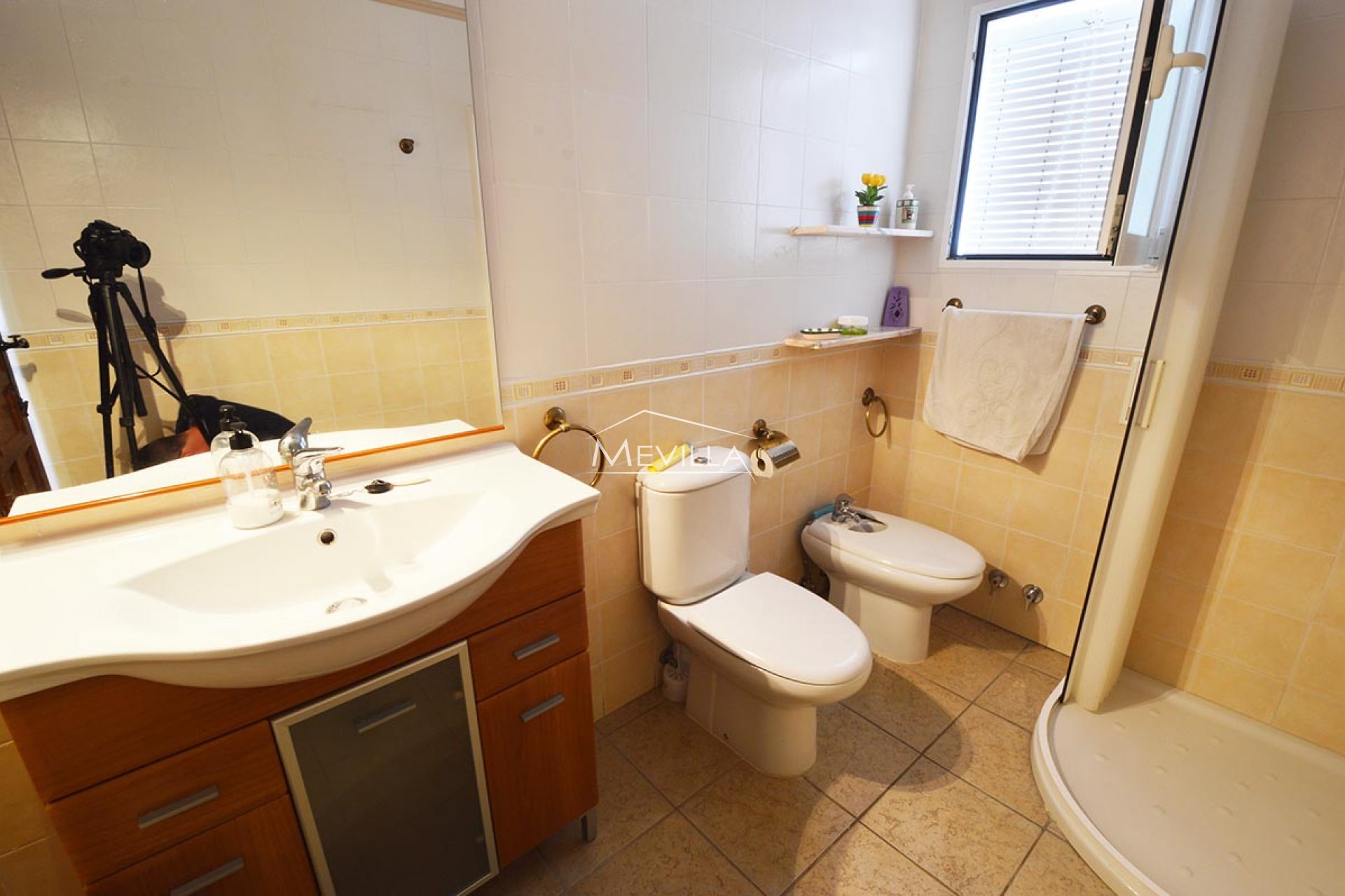 Återförsäljare - Villa - Orihuela Costa - La Zenia