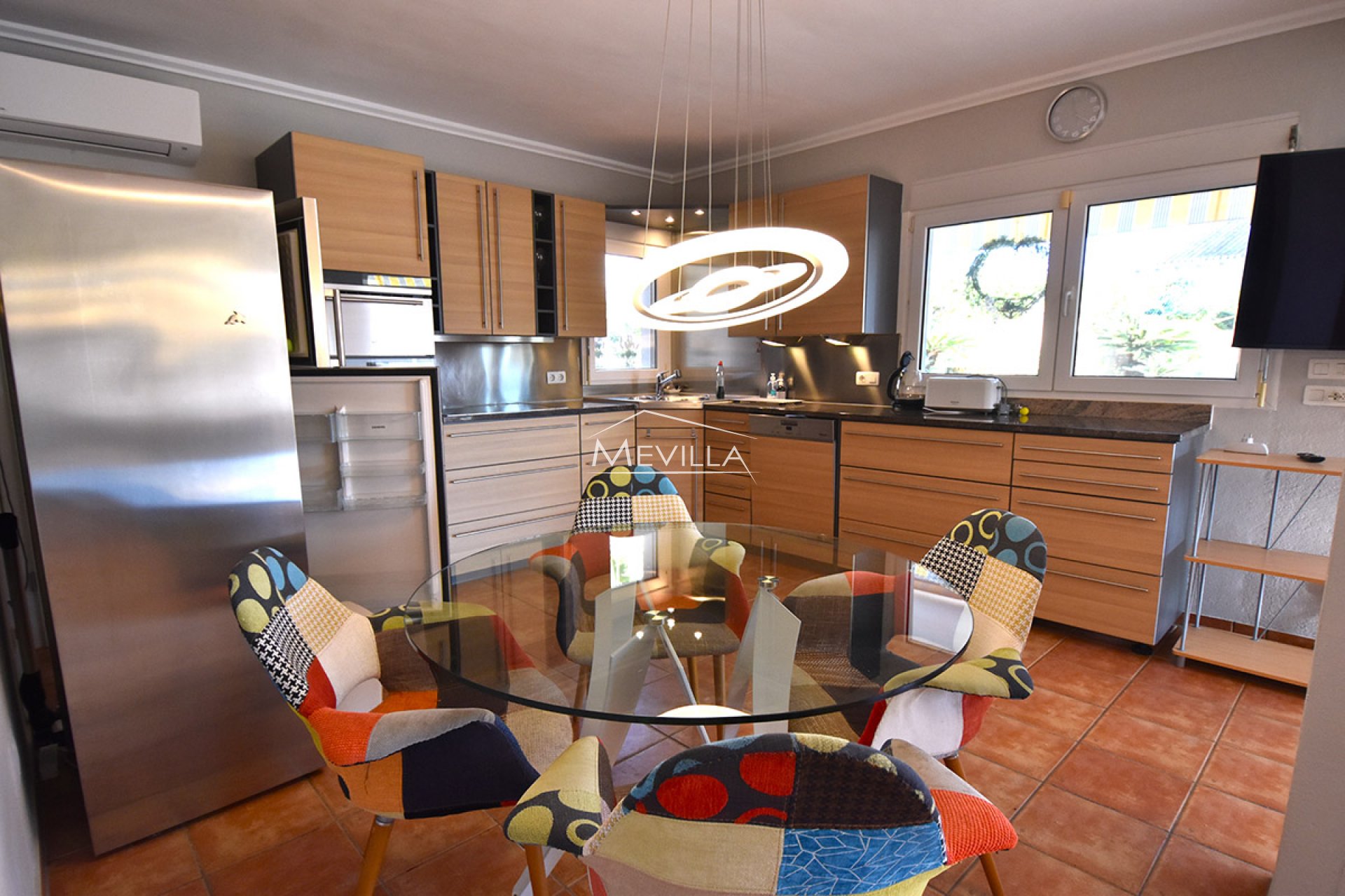 Återförsäljare - Villa - Orihuela Costa - La Zenia