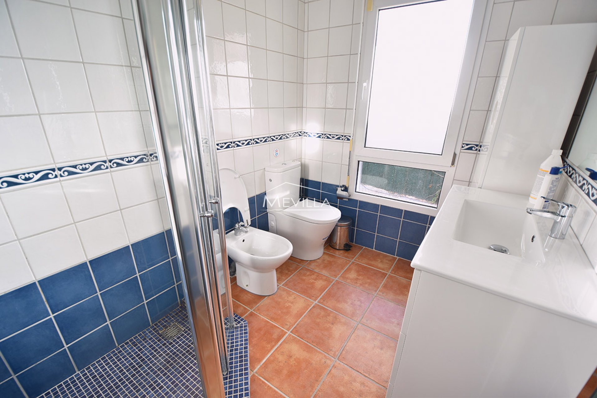 Återförsäljare - Villa - Orihuela Costa - La Zenia