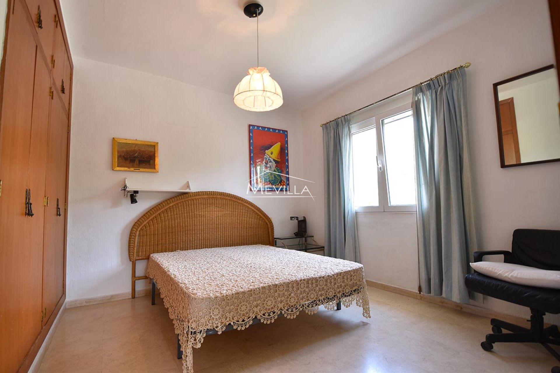 Återförsäljare - Villa - Orihuela Costa - La Zenia