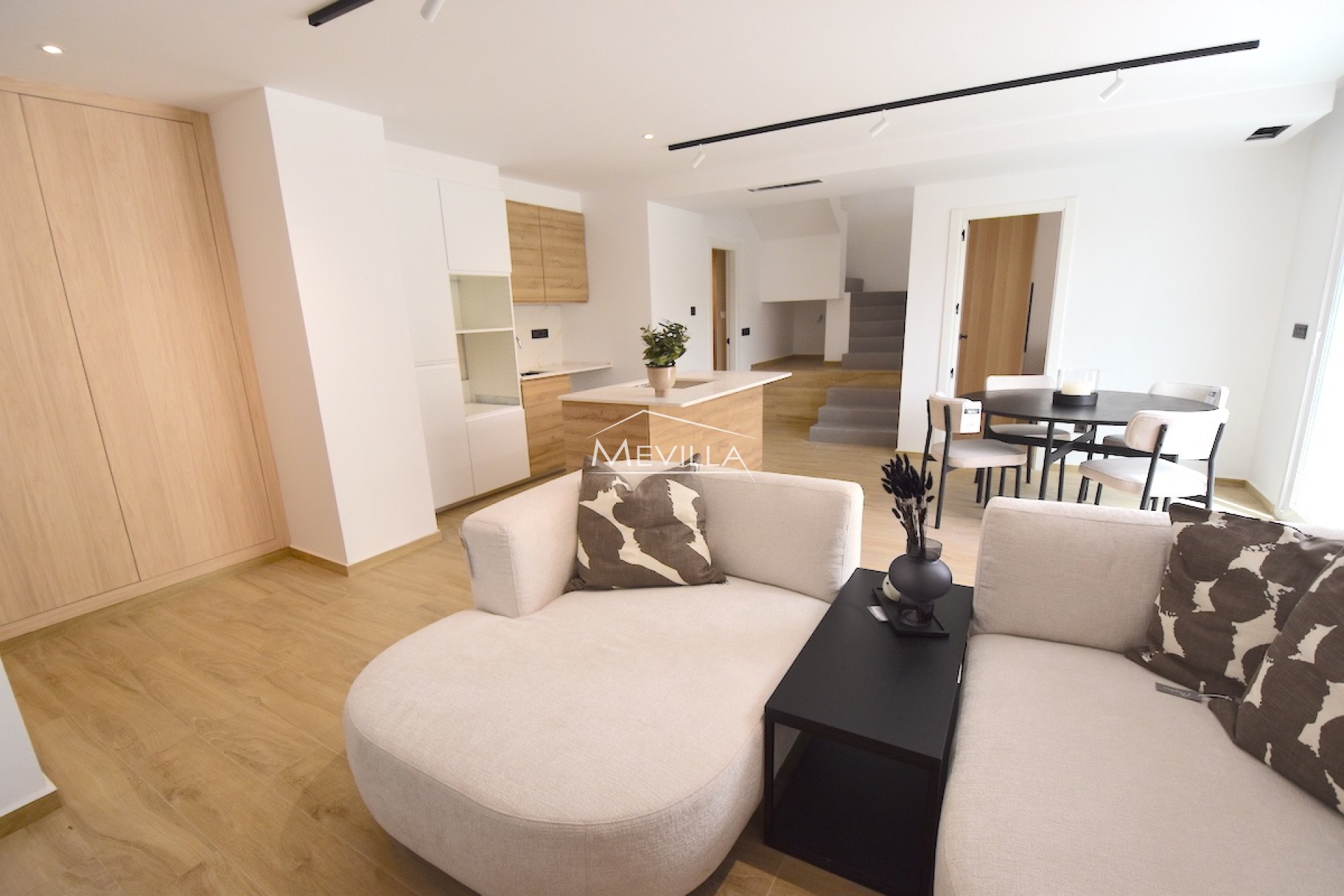 Återförsäljare - Villa - Orihuela Costa - La Zenia