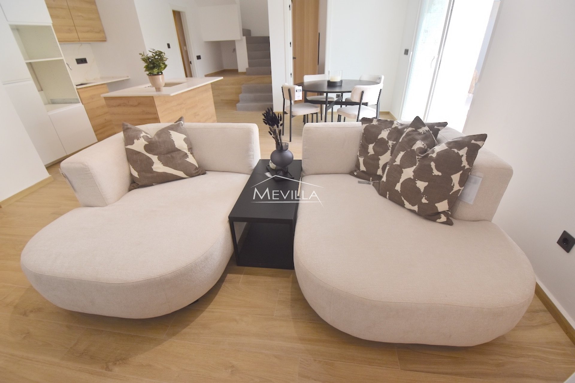 Återförsäljare - Villa - Orihuela Costa - La Zenia