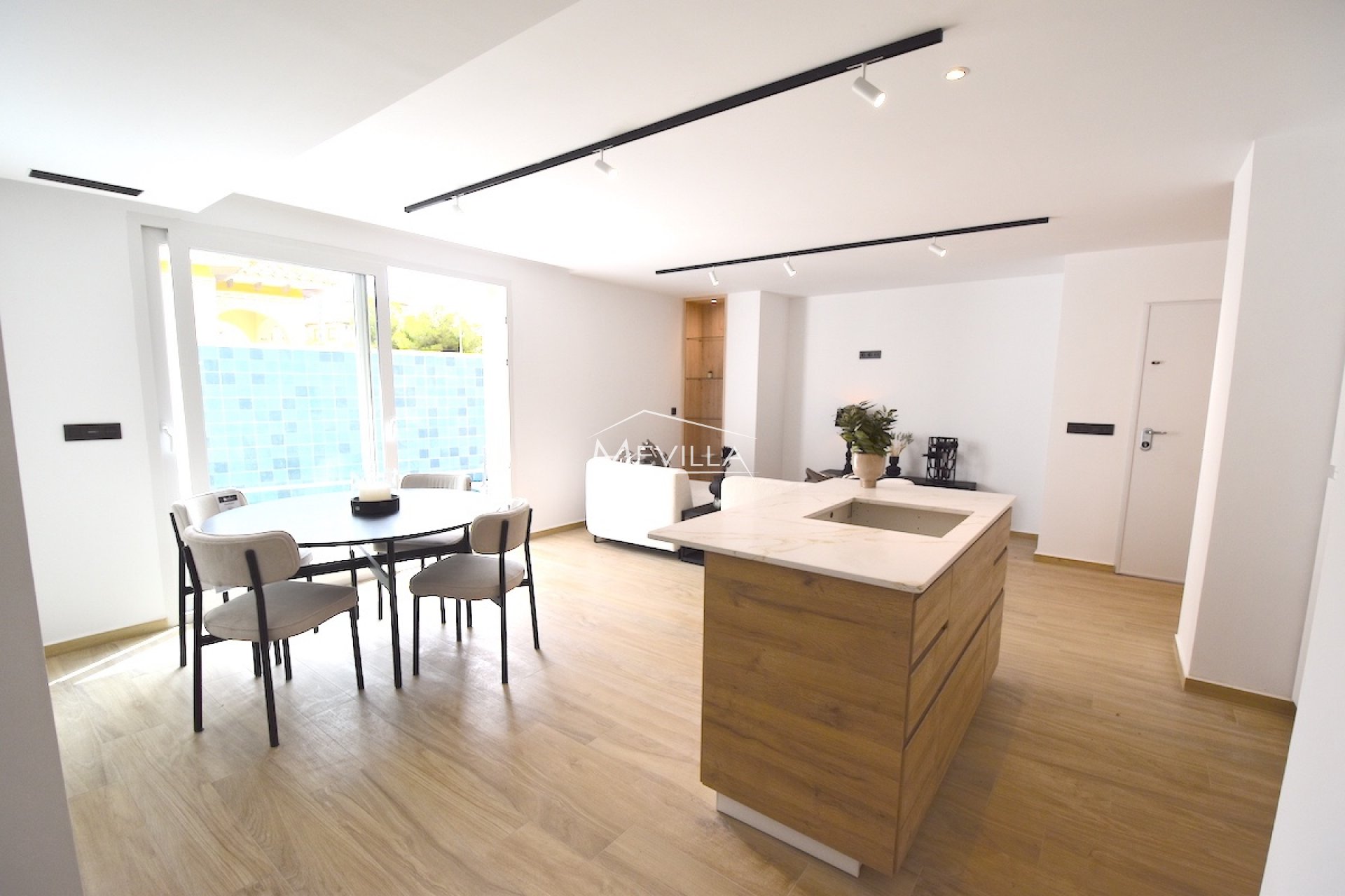 Återförsäljare - Villa - Orihuela Costa - La Zenia