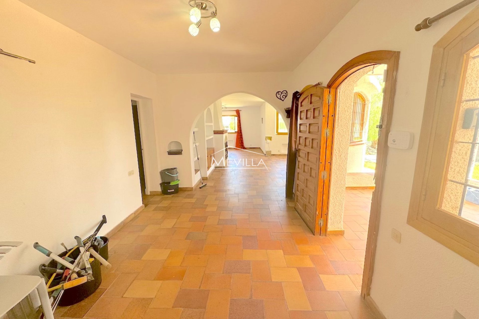 Återförsäljare - Villa - Orihuela Costa - La Zenia