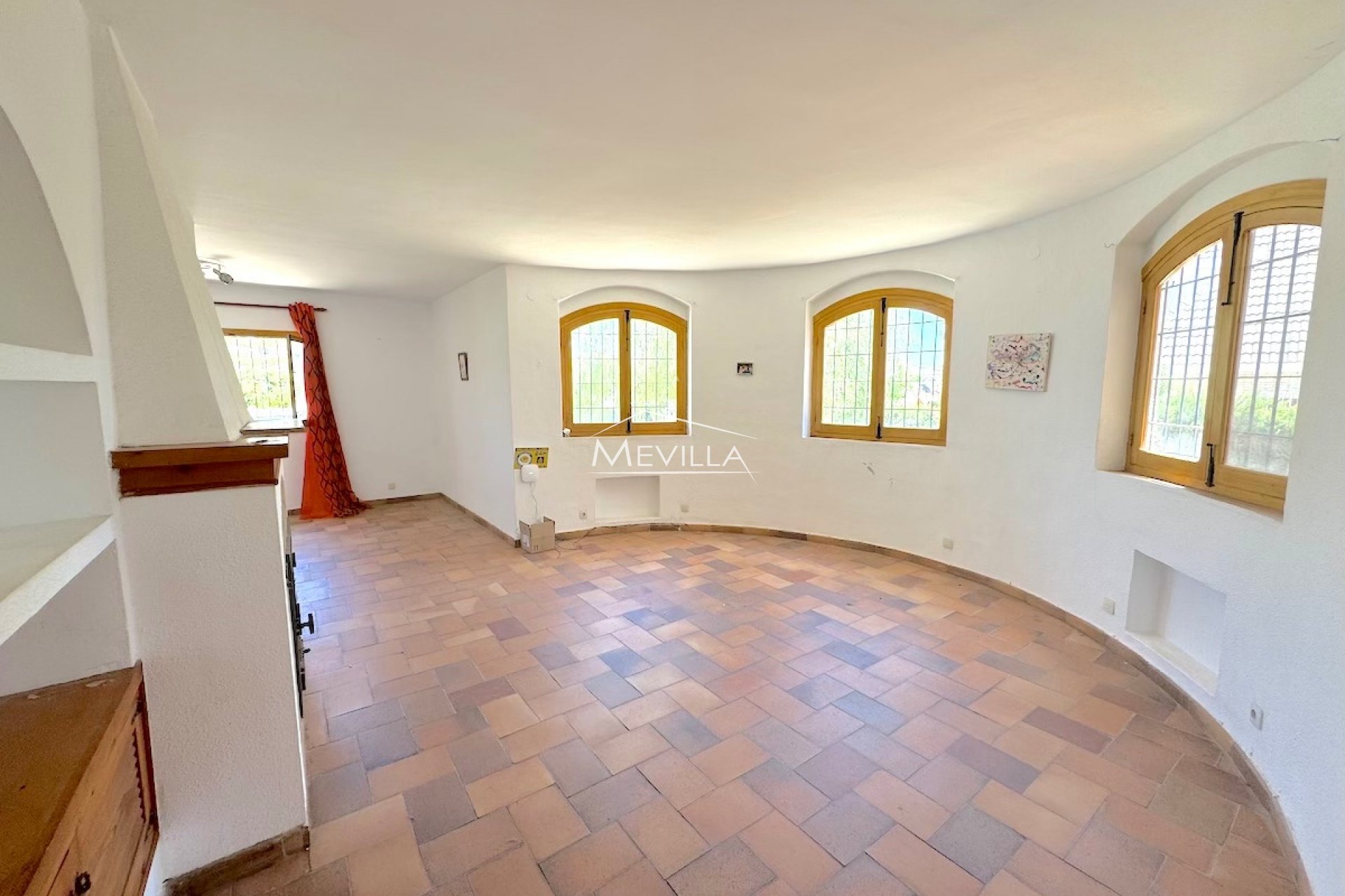 Återförsäljare - Villa - Orihuela Costa - La Zenia