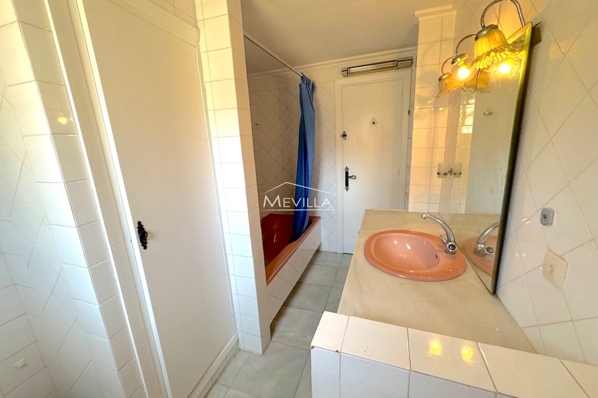 Återförsäljare - Villa - Orihuela Costa - La Zenia