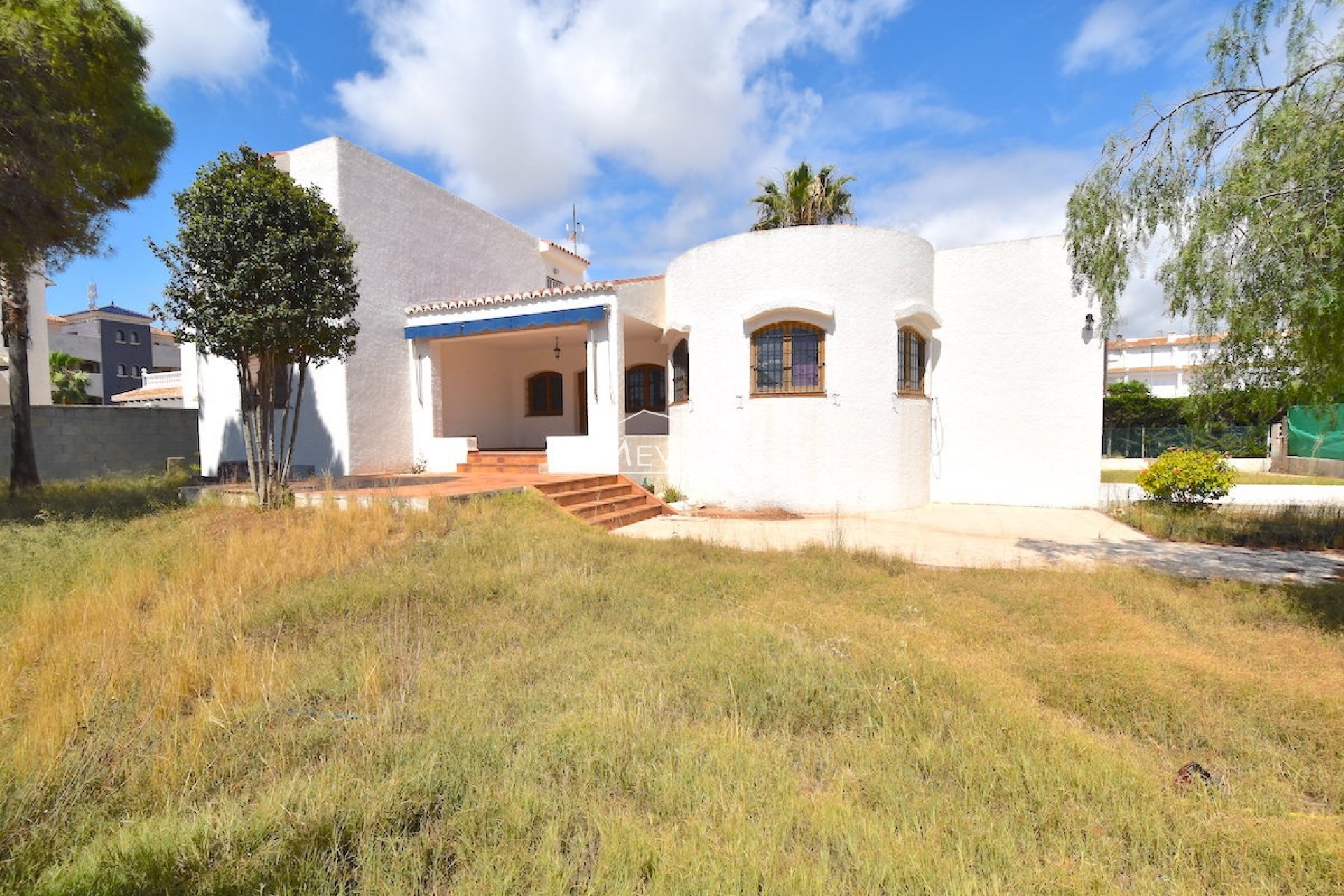 Återförsäljare - Villa - Orihuela Costa - La Zenia