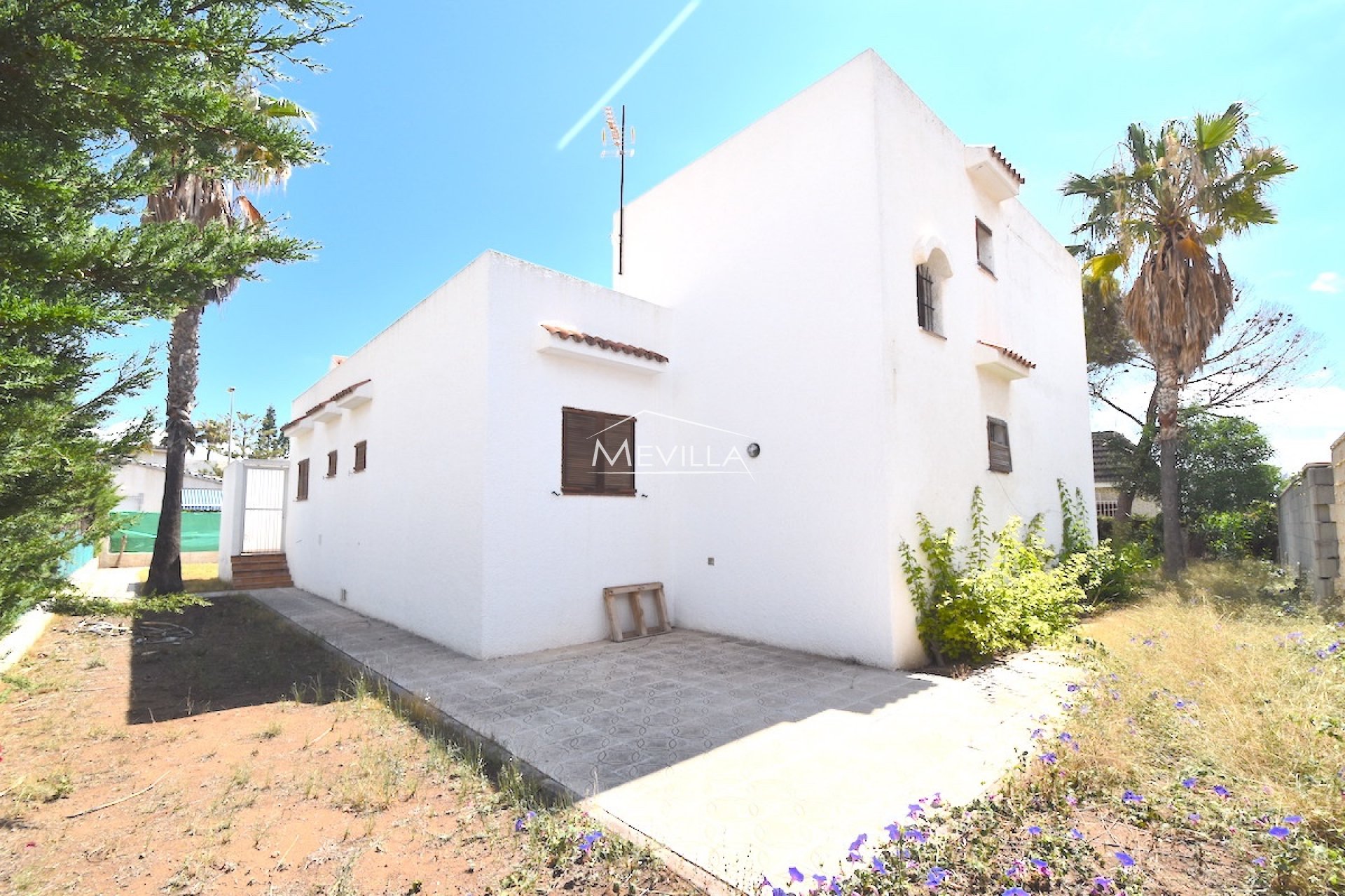 Återförsäljare - Villa - Orihuela Costa - La Zenia